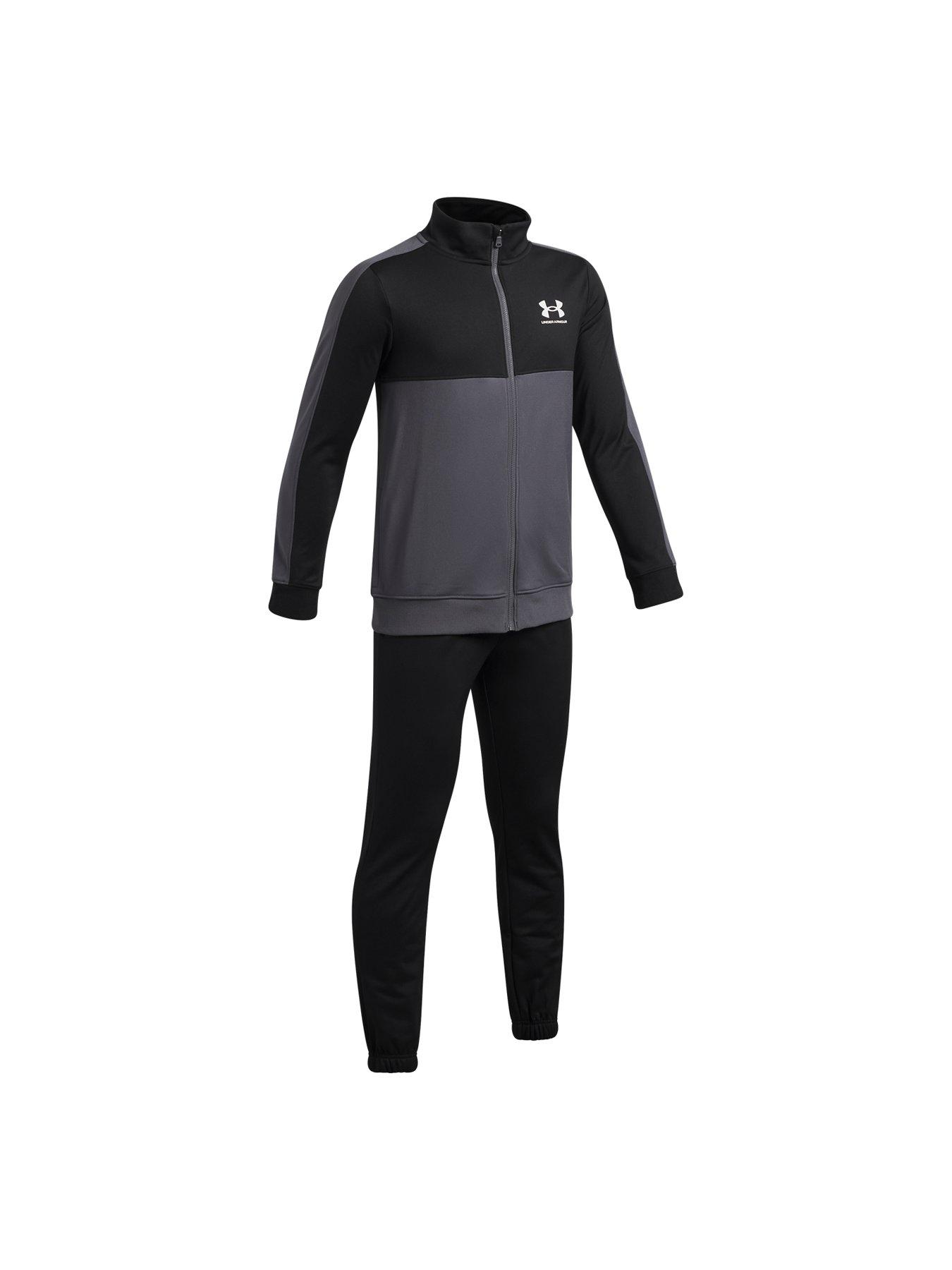 under-armour-junior-boys-training-rival-knit-tracksuit-blackoutfit