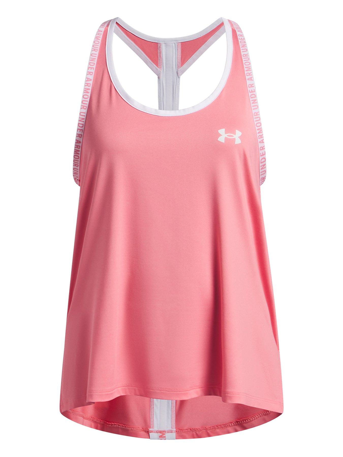 under-armour-junior-girls-training-tech-knockout-tank-pink