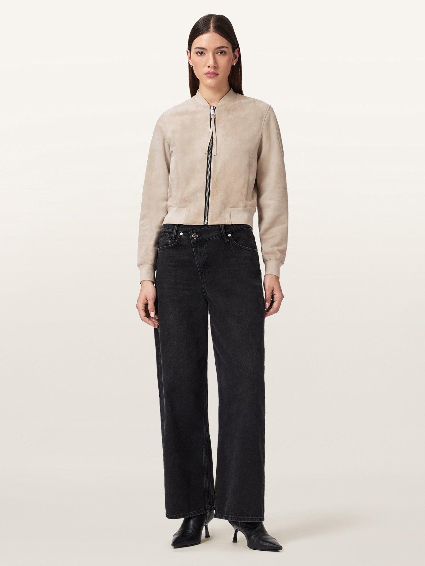 allsaints-orten-suede-bomber-jacket-silver-birch-greyoutfit