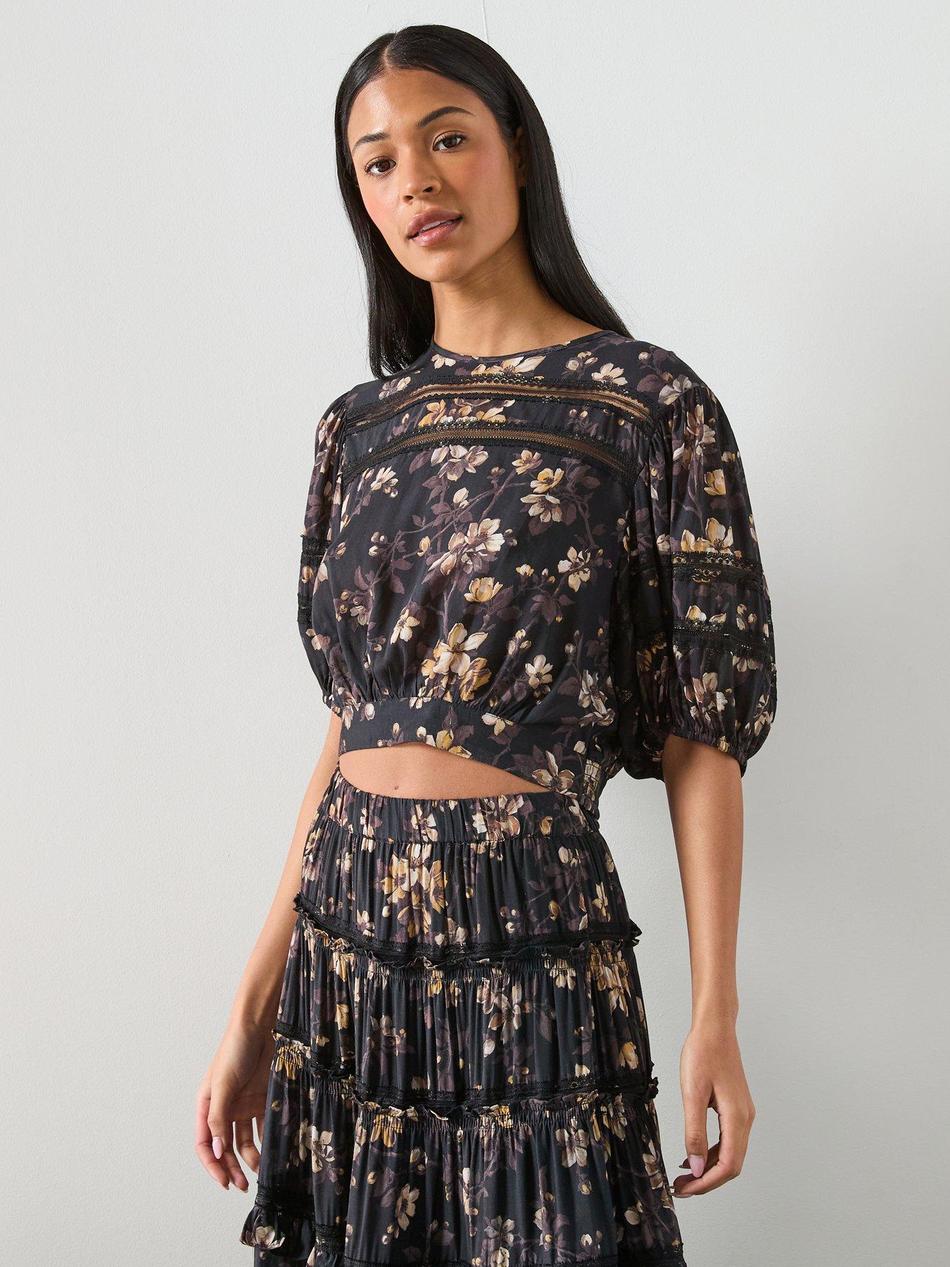 allsaints-peony-lace-trim-cropped-top-vine-black