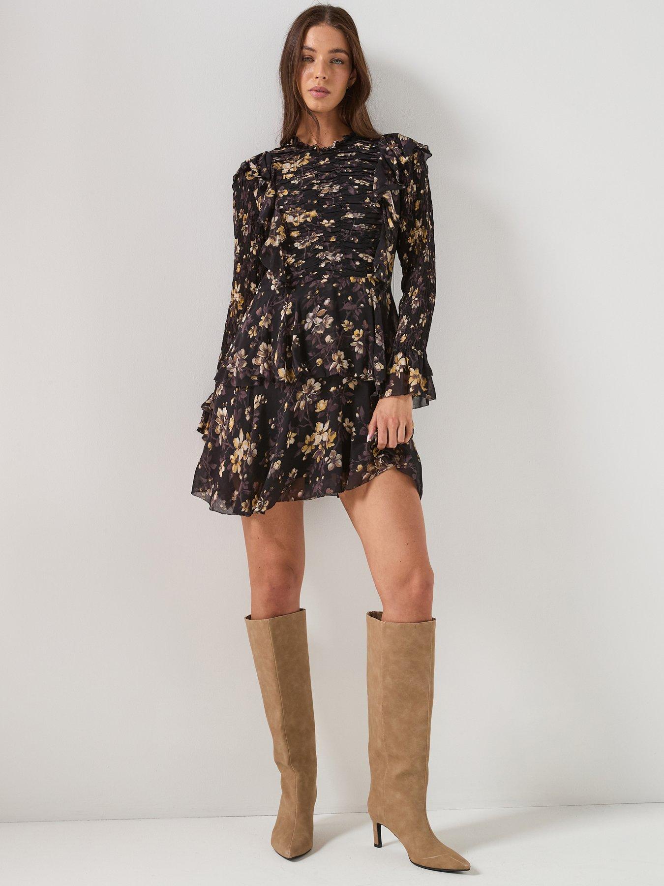 allsaints-portia-floral-dress-vine-black