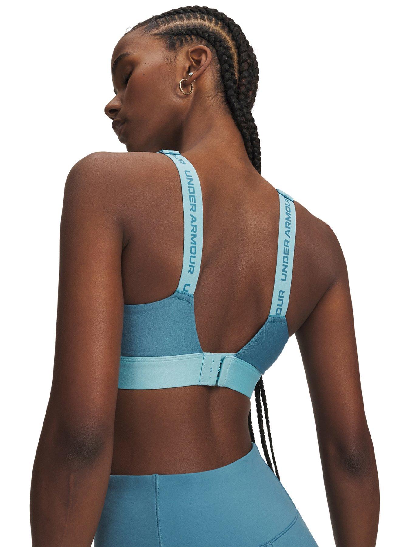 under-armour-womens-training-infinity-high-bra-bluestillFront