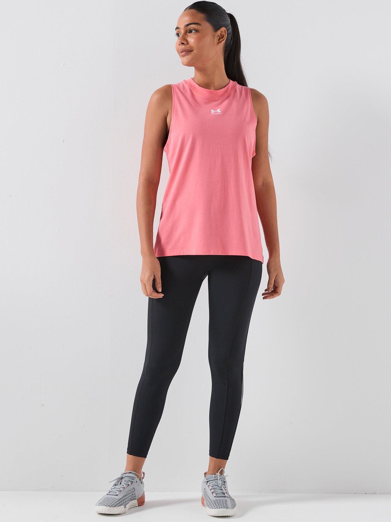 under-armour-womens-rival-muscle-tank-pinkback