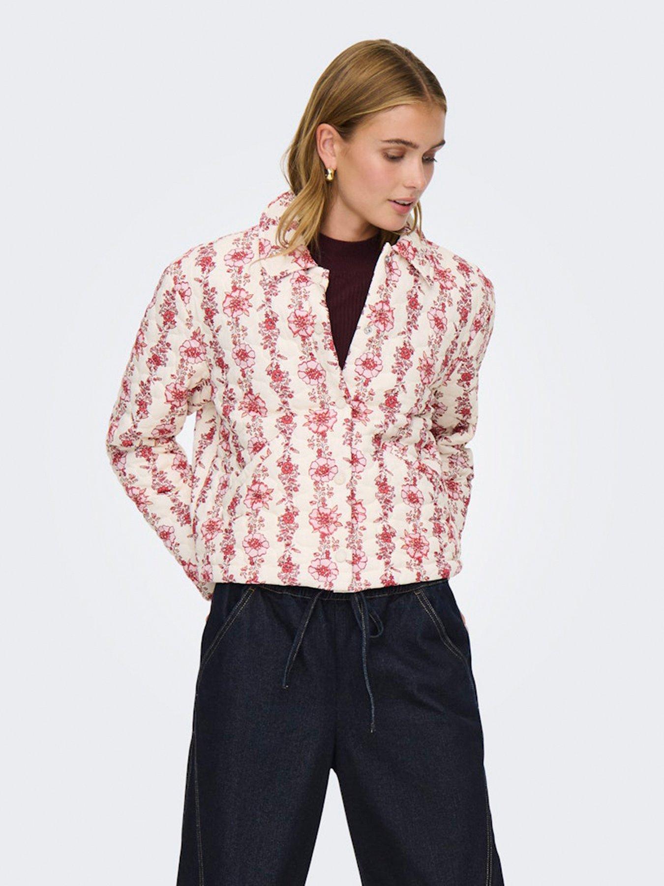 only-floral-quilted-jacket-creamoutfit