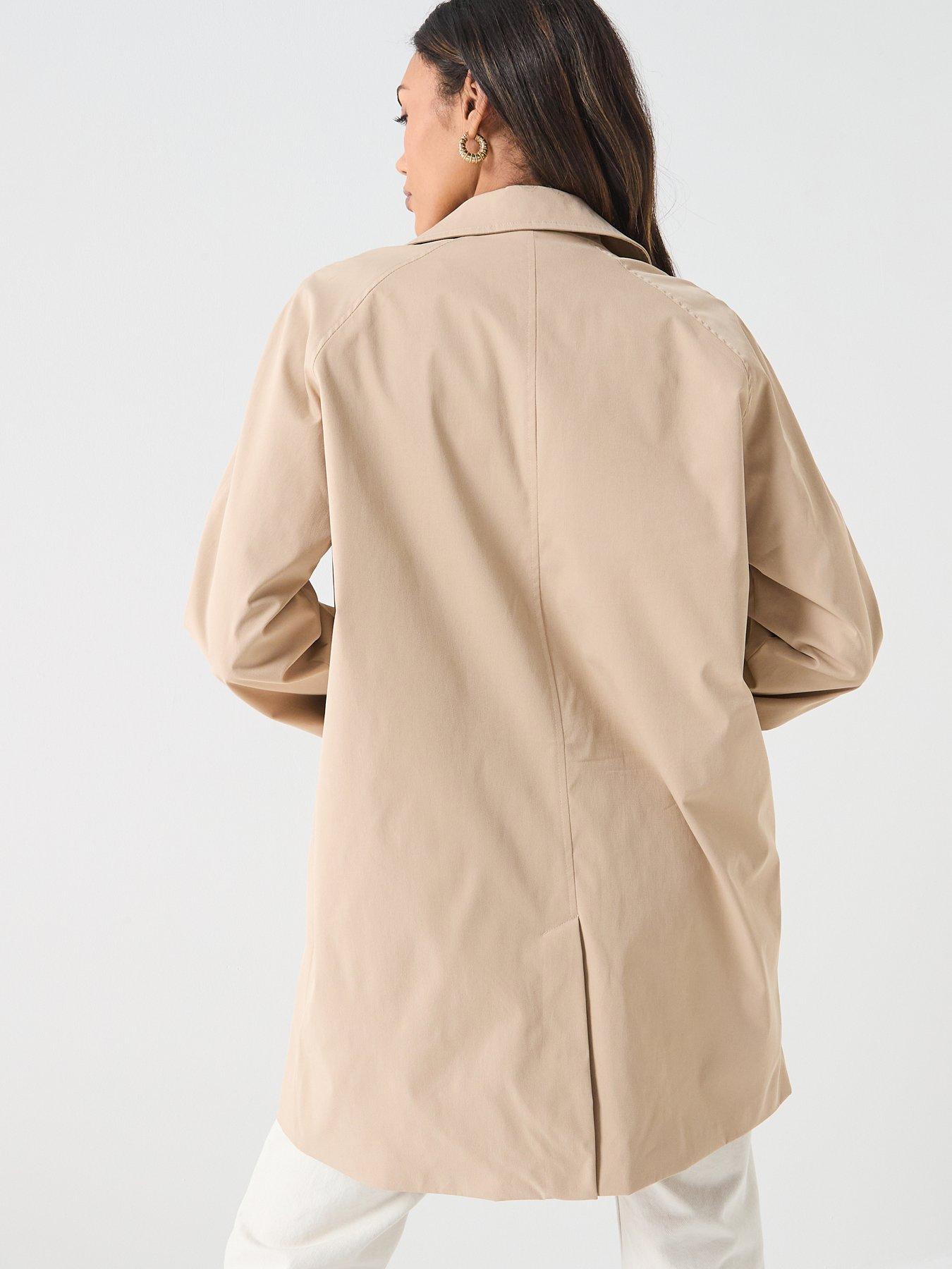 only-orchid-straight-button-front-coat-beigestillFront