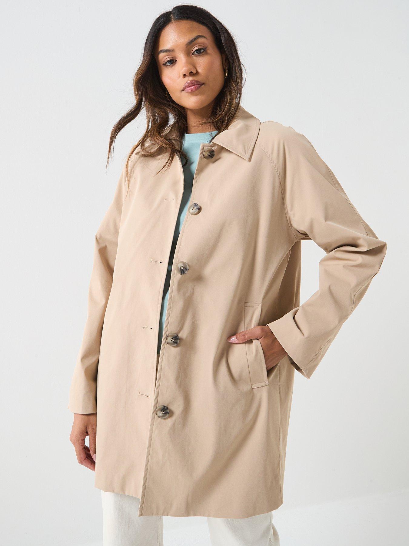 only-orchid-straight-button-front-coat-beigeoutfit
