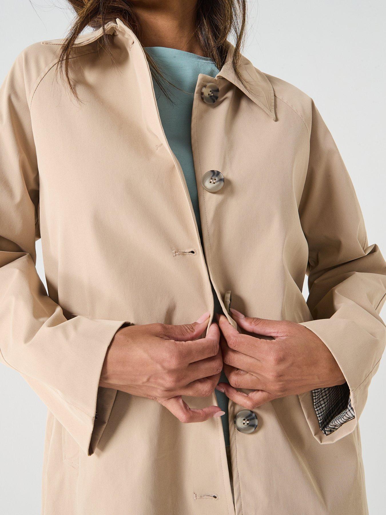 only-orchid-straight-button-front-coat-beigedetail