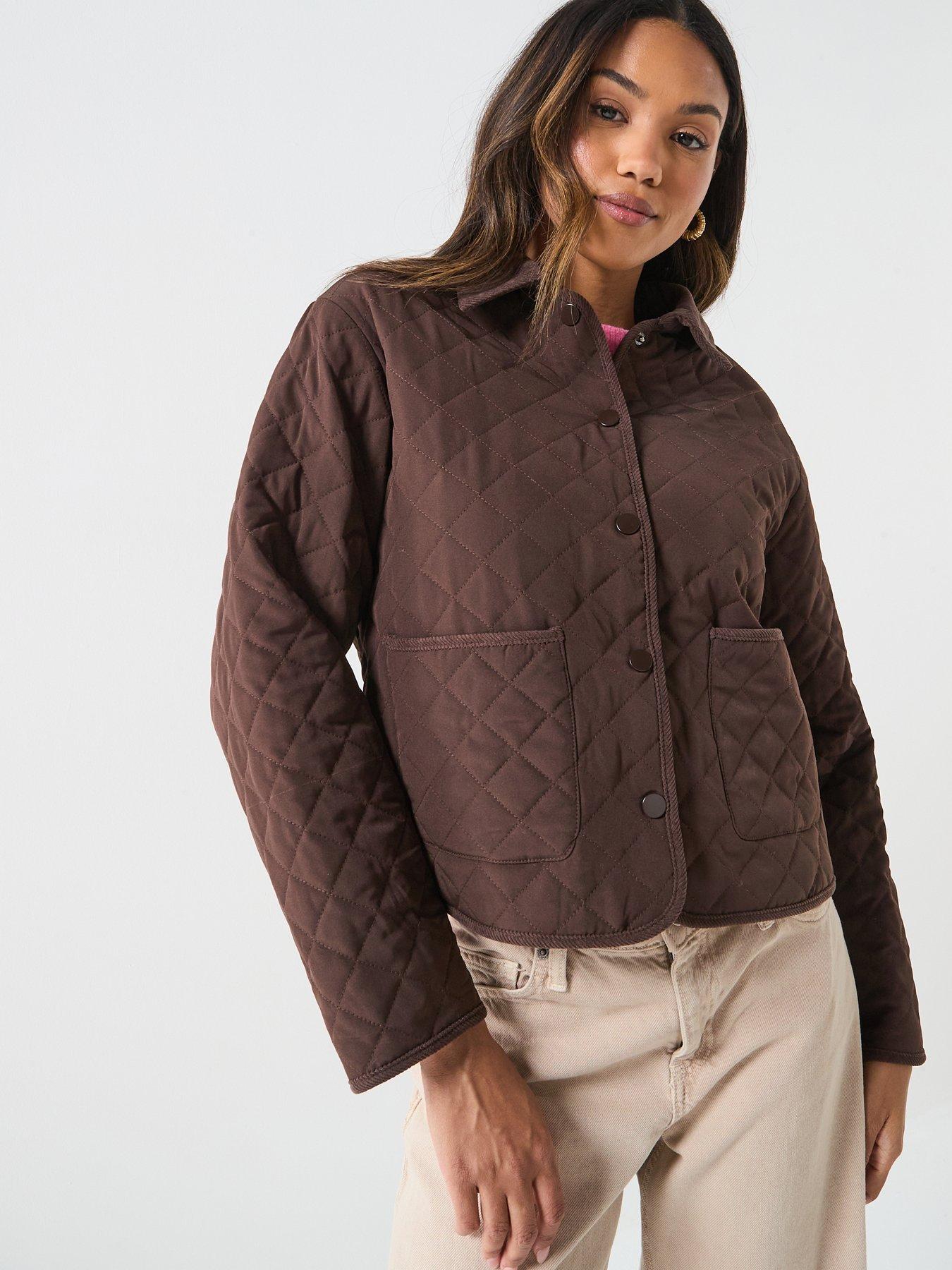 jdy-paula-long-sleeve-quilted-barn-jacket-browndetail