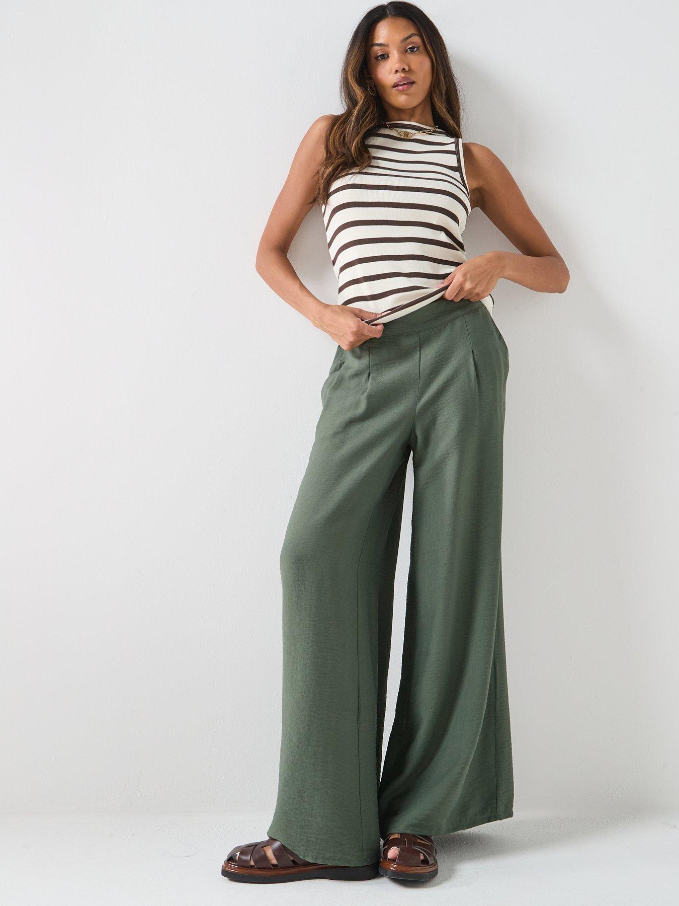 jdy-pepper-palazzo-trousers-greendetail
