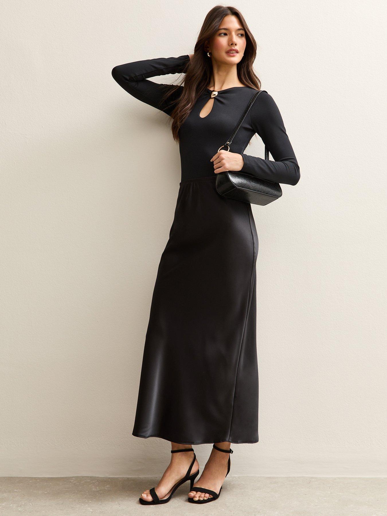 new-look-satin-midi-skirt-blackback