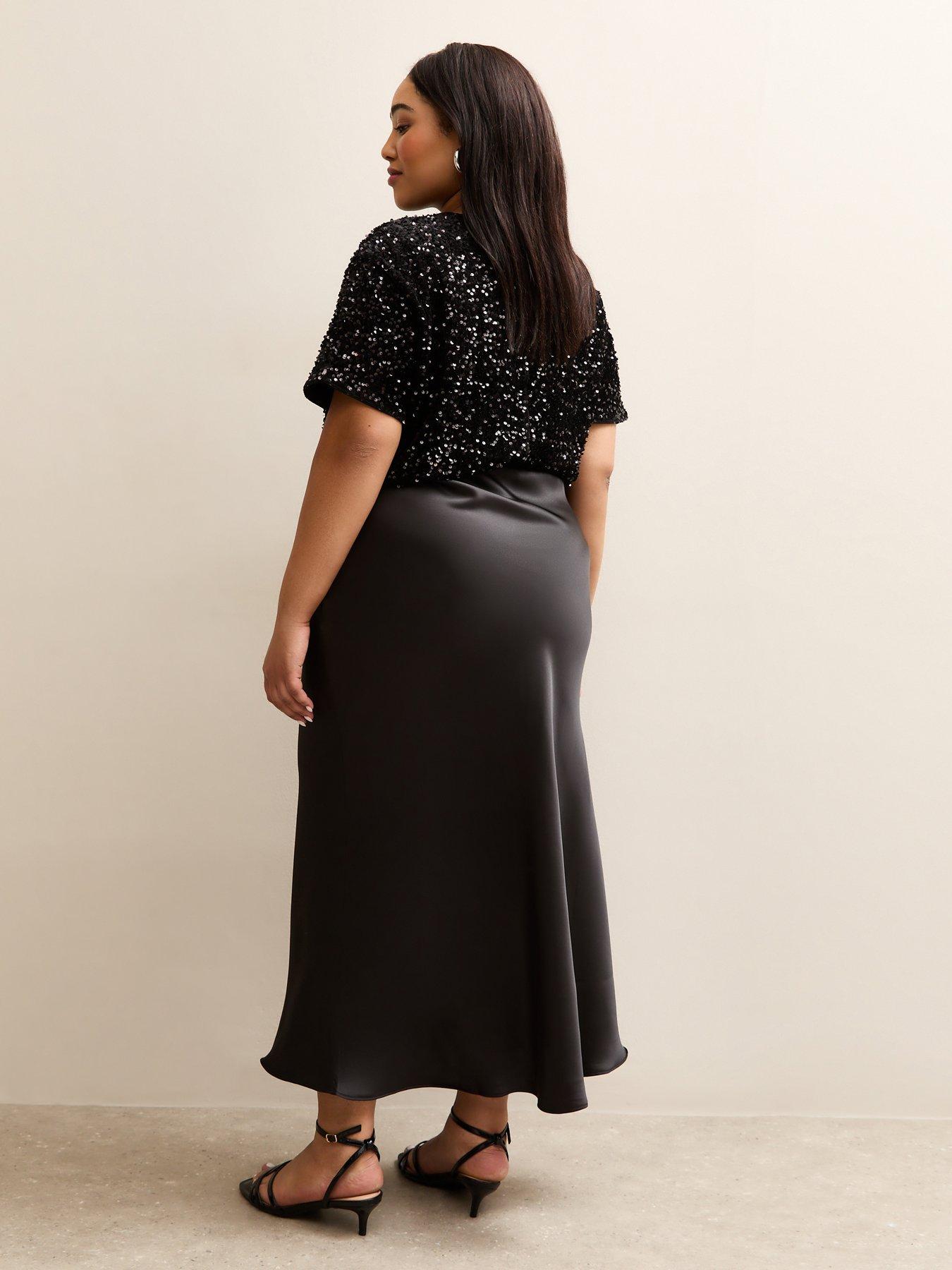 new-look-curves-satin-midi-skirt-blackstillFront