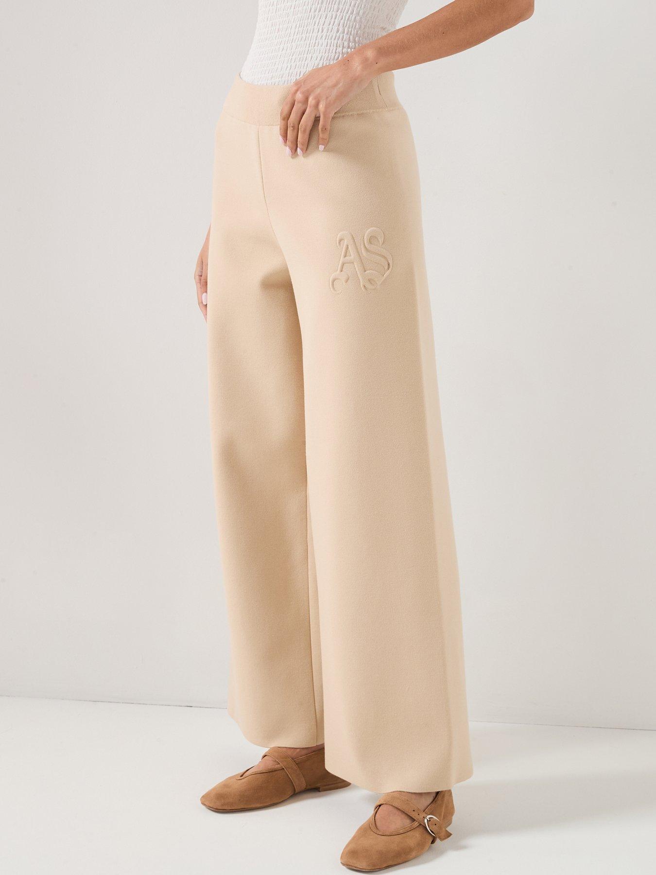 allsaints-sonny-knit-trouser-pebble-whitefront
