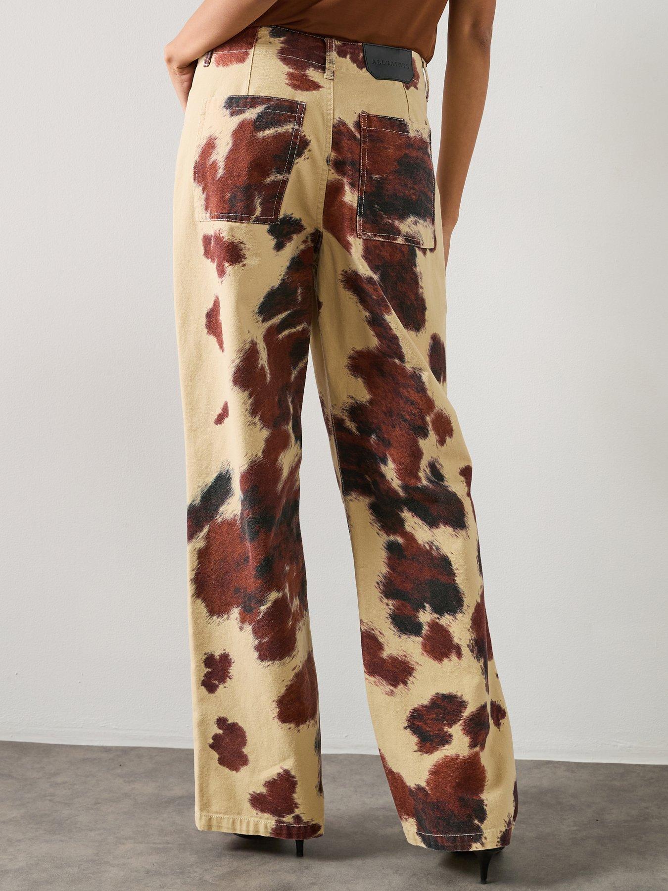 allsaints-tay-carpenter-jeans-cow-printstillFront