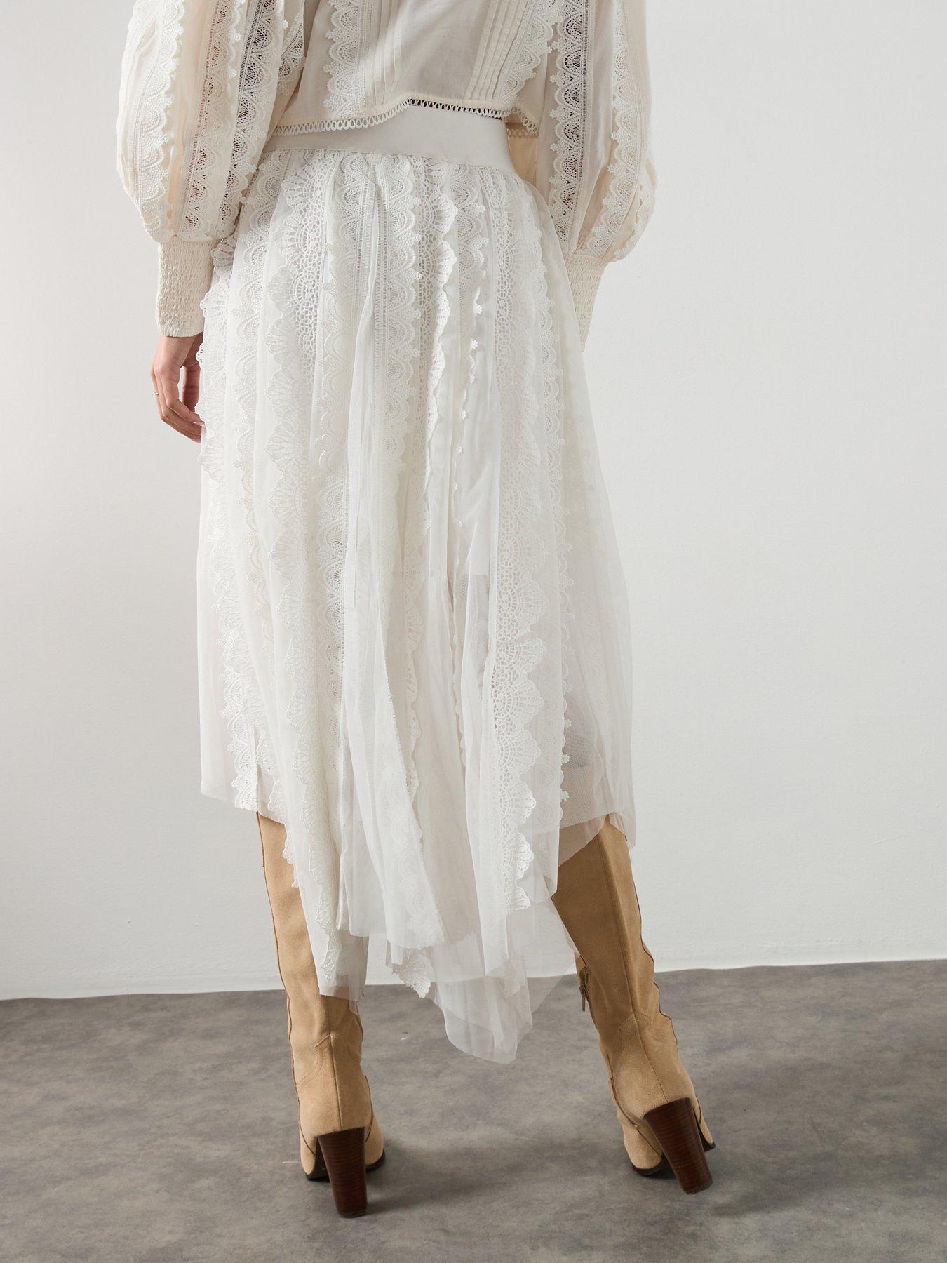allsaints-vashtie-maxi-skirt-optic-whitestillFront