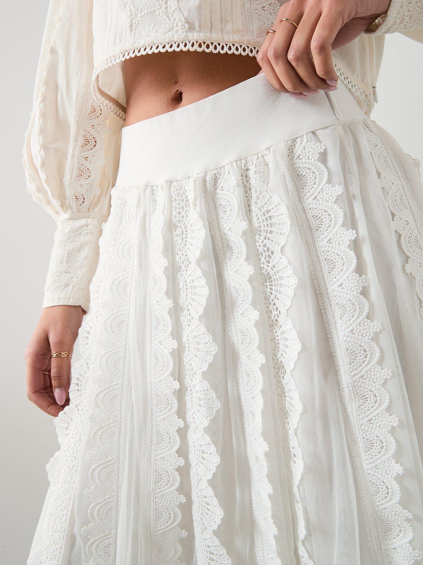 allsaints-vashtie-maxi-skirt-optic-whiteoutfit