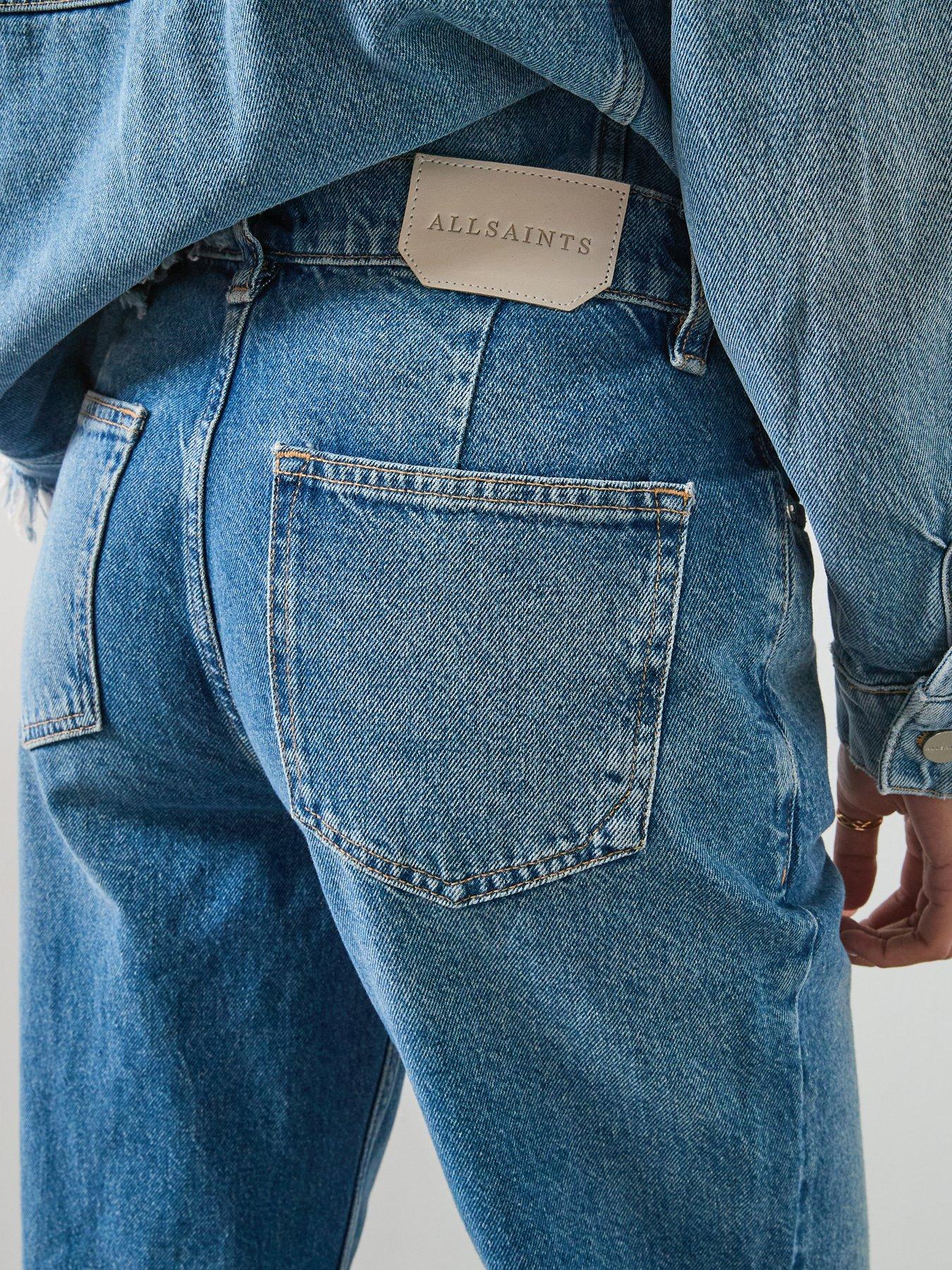 allsaints-ember-flare-jeans-vintage-indigooutfit