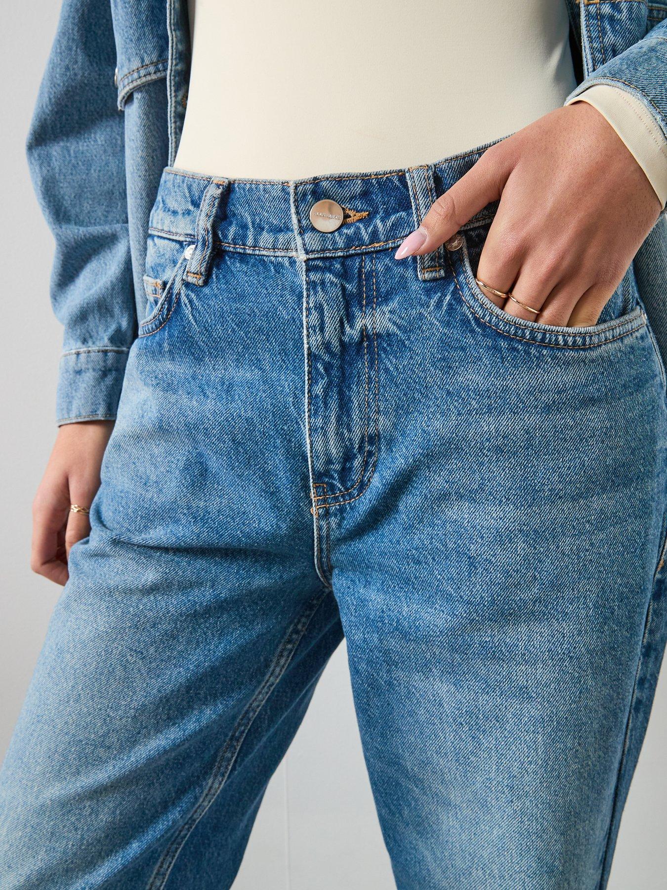 allsaints-ember-flare-jeans-vintage-indigodetail