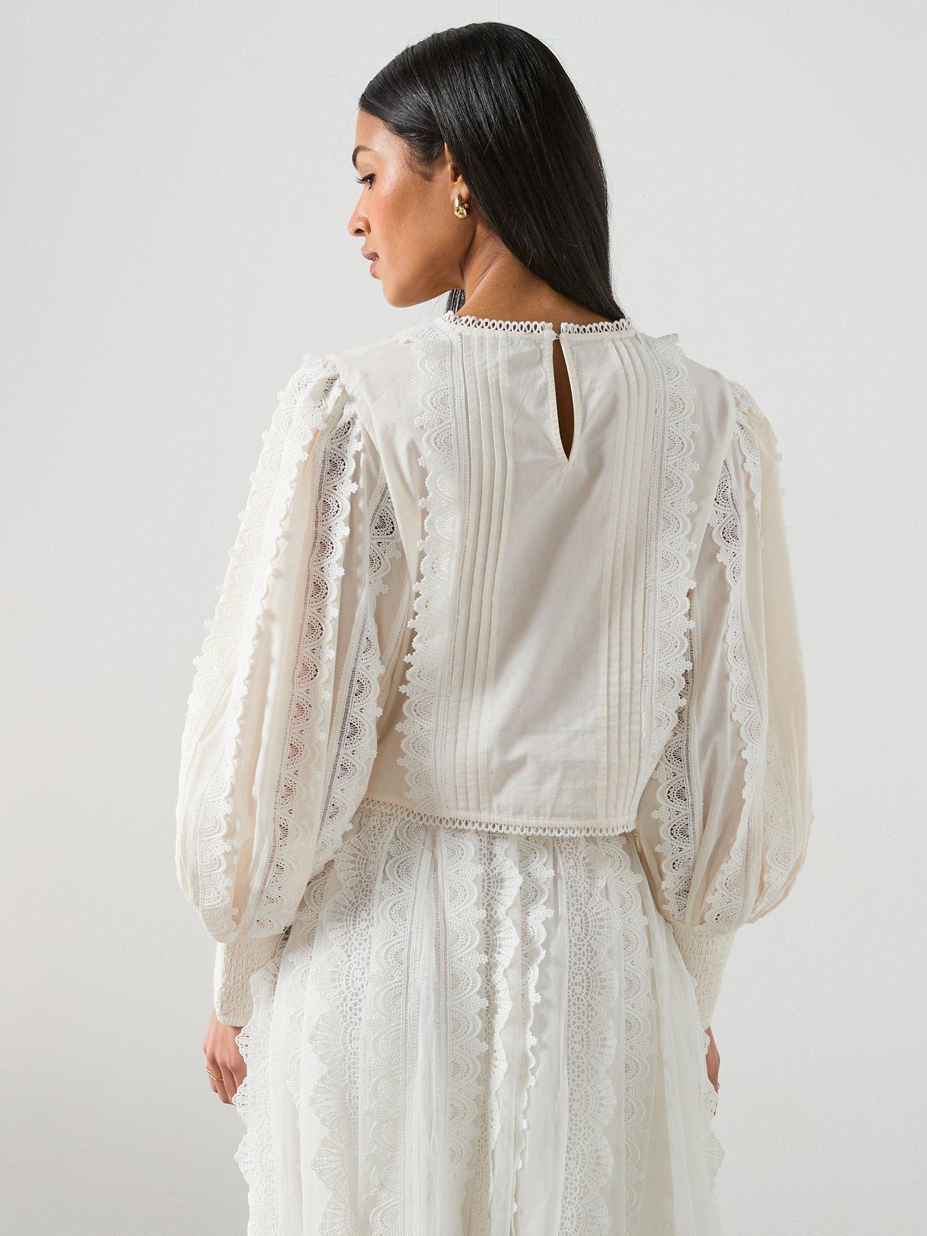 allsaints-hart-lace-embroidered-top-whitestillFront