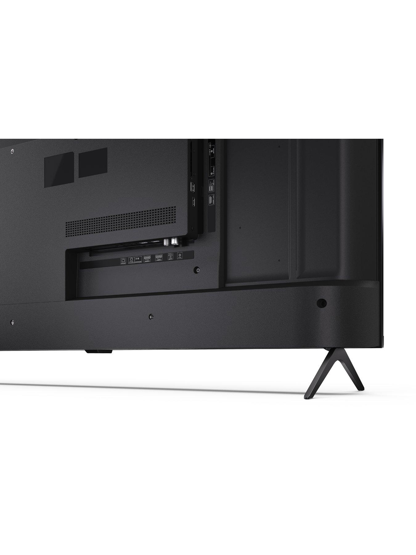 Image 5 of 7 of Sharp 43HM5245K 4K UHD QLED Freely TV