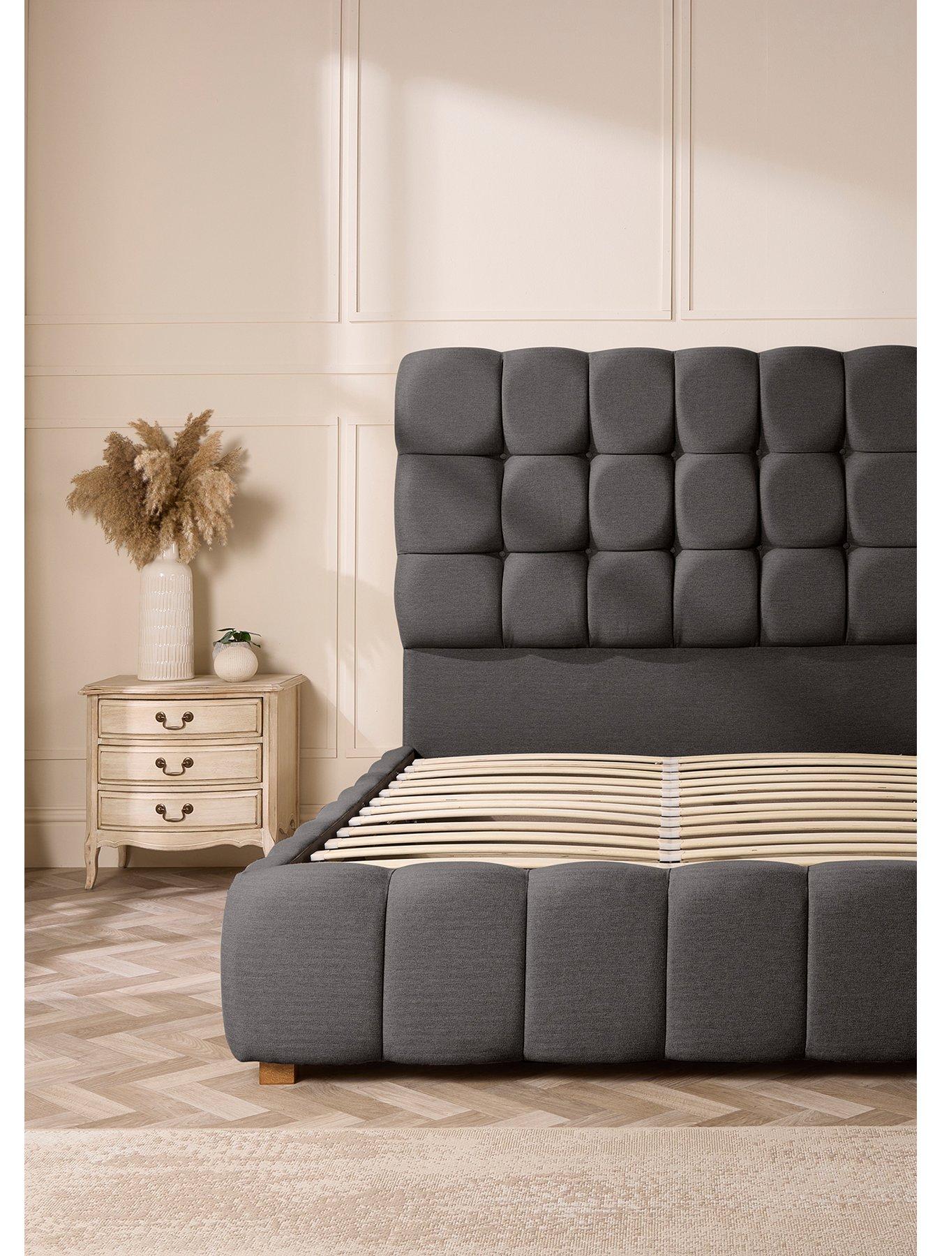 aspire-amberleigh-ottoman-bed-charcoaldetail