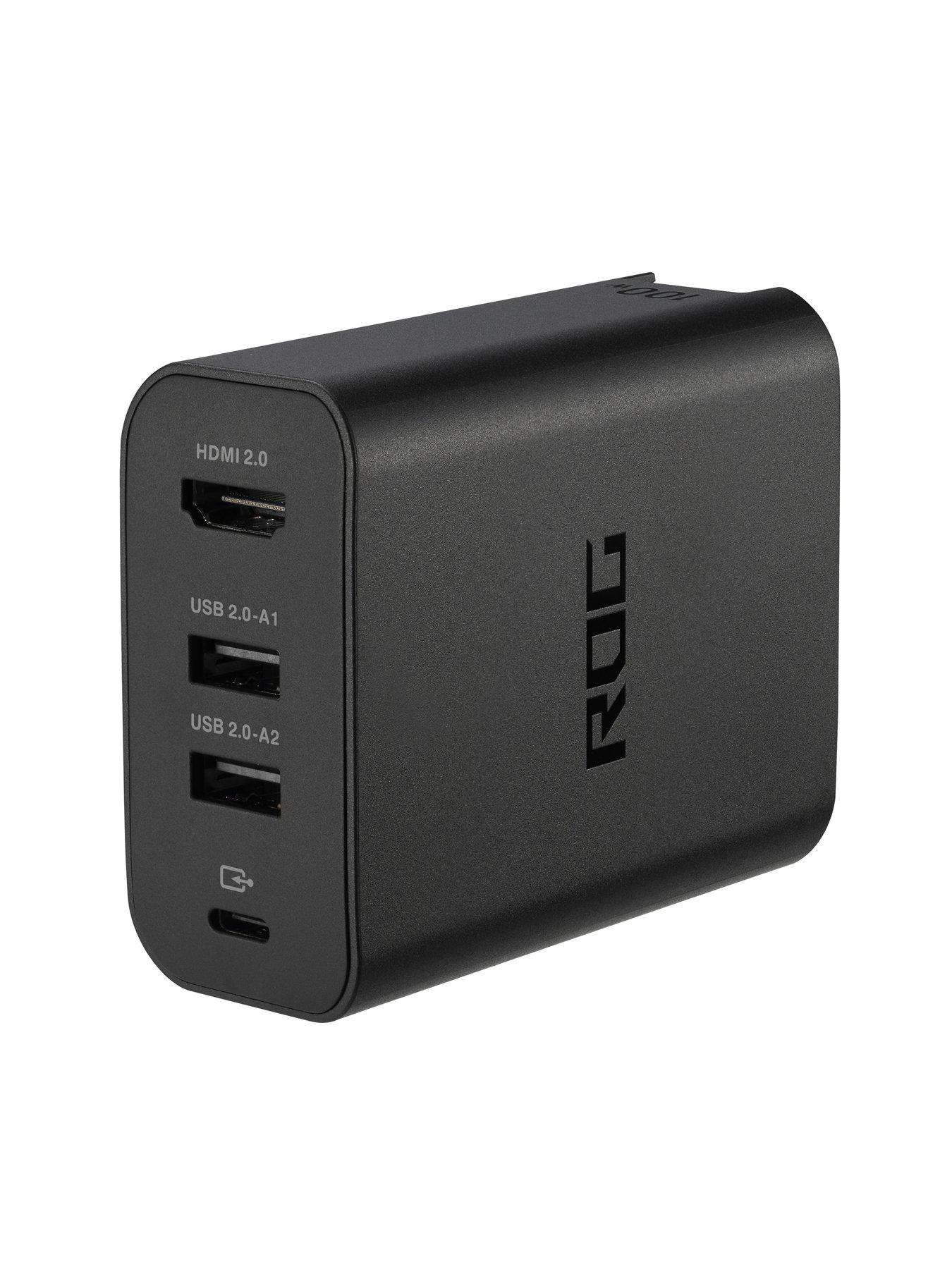 asus-rog-100w-gaming-charger-dockstillFront