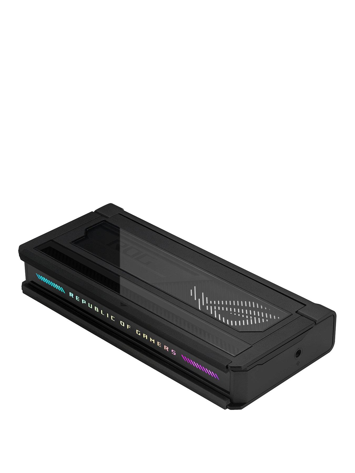 Asus ROG Bulwark Dock DG300