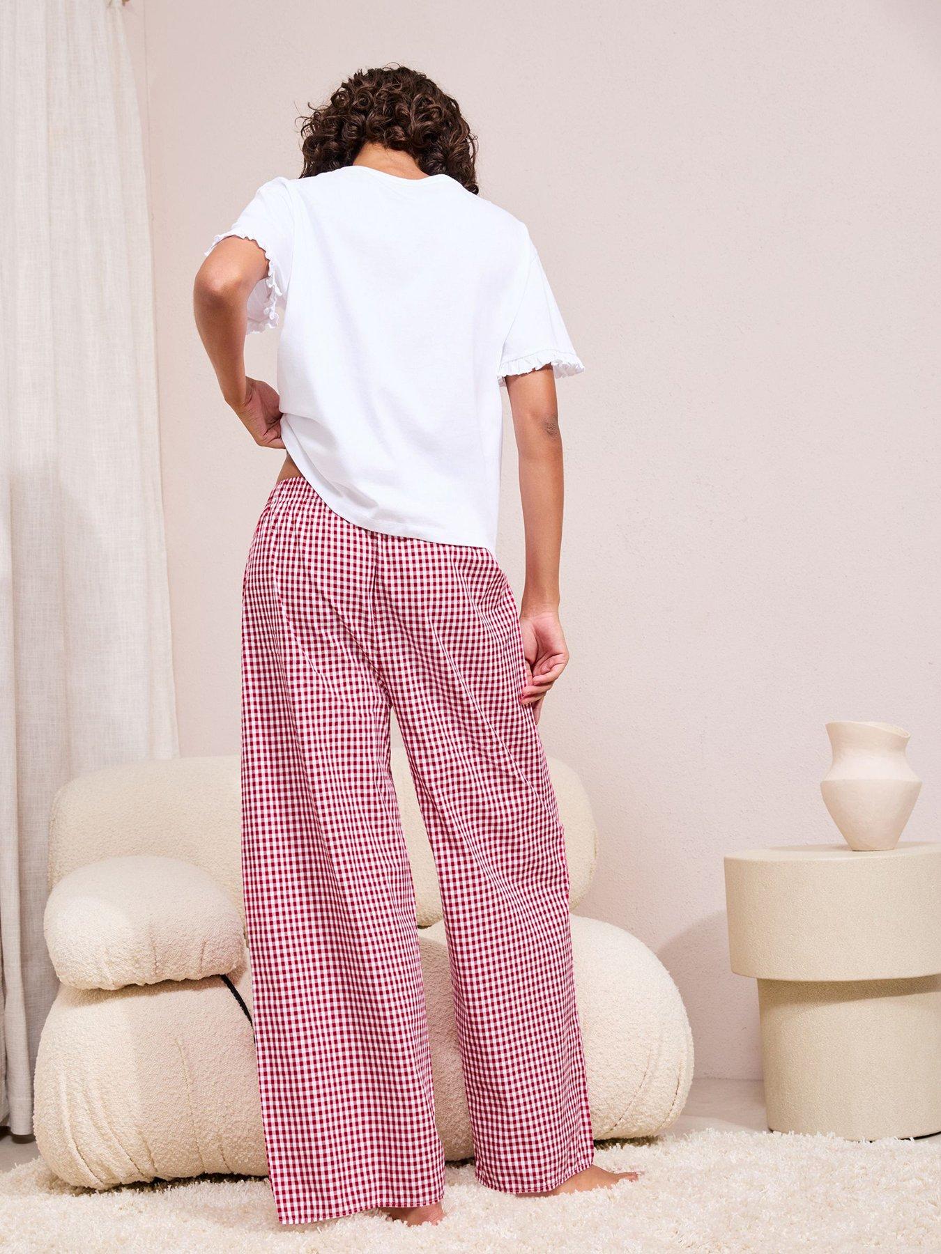 friends-like-these-mon-cherie-pj-set-redstillFront