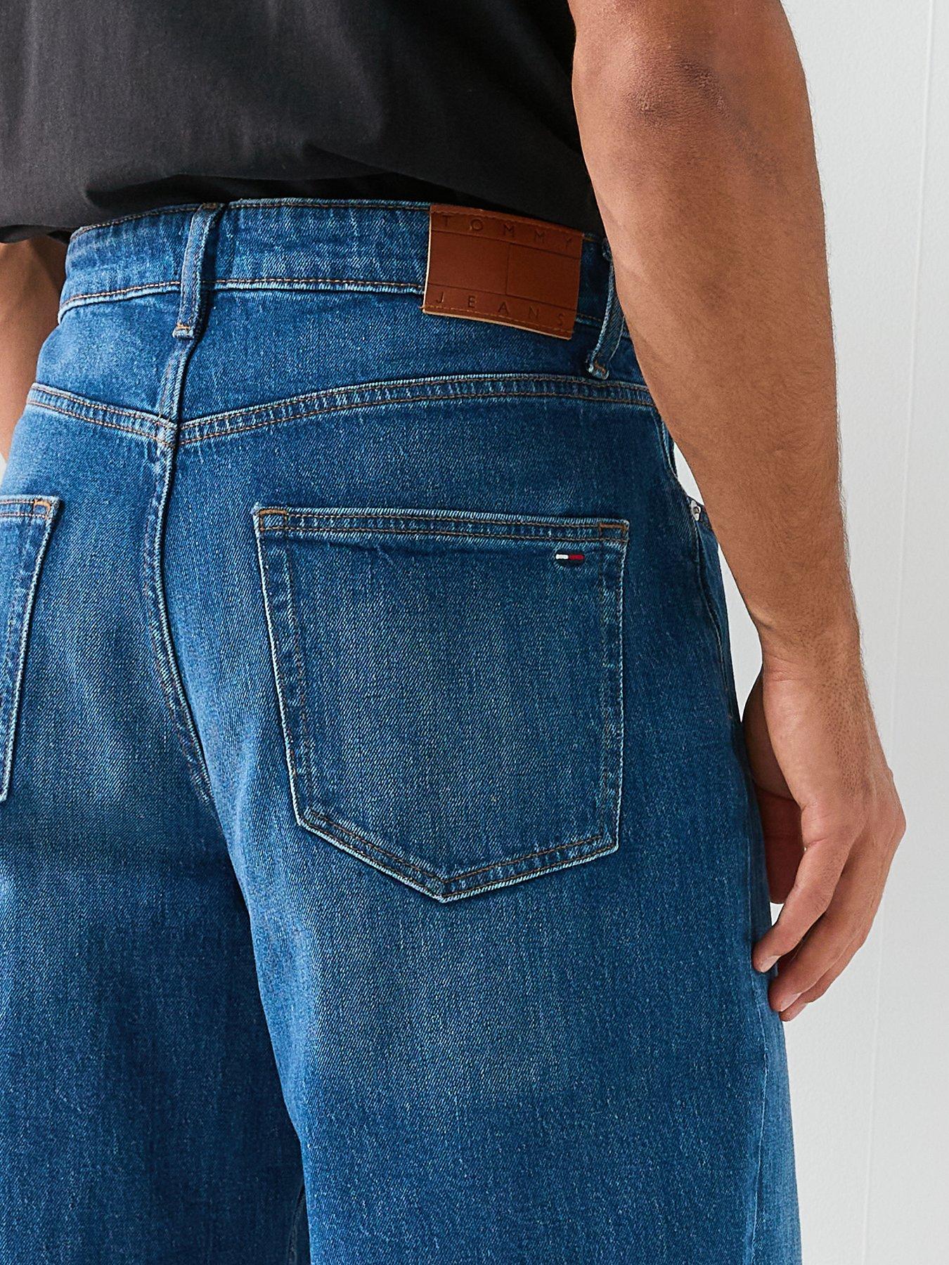 tommy-jeans-theo-baggy-jeans-blueoutfit