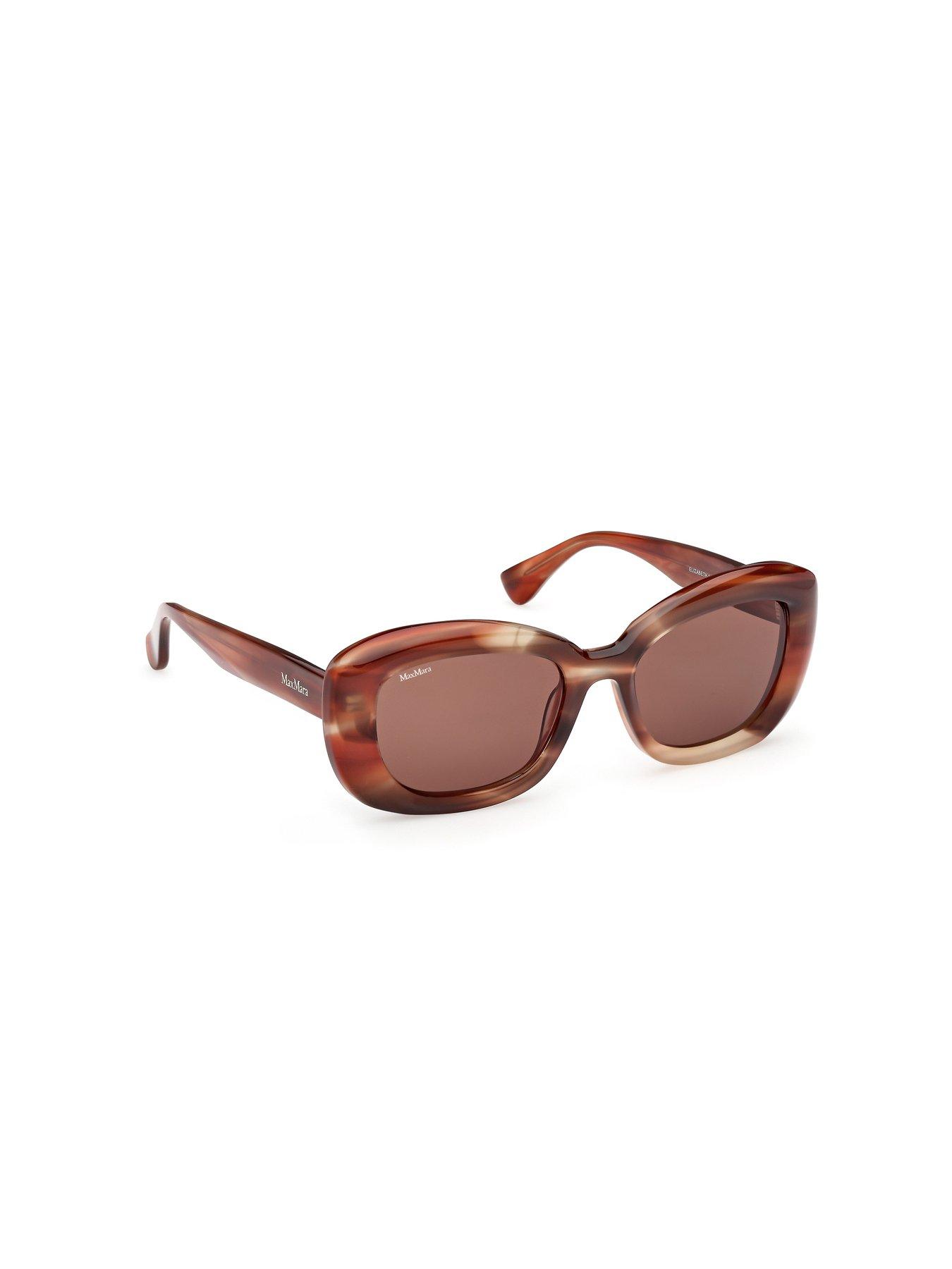 max-mara-elizabeth-round-sunglasses-redoutfit