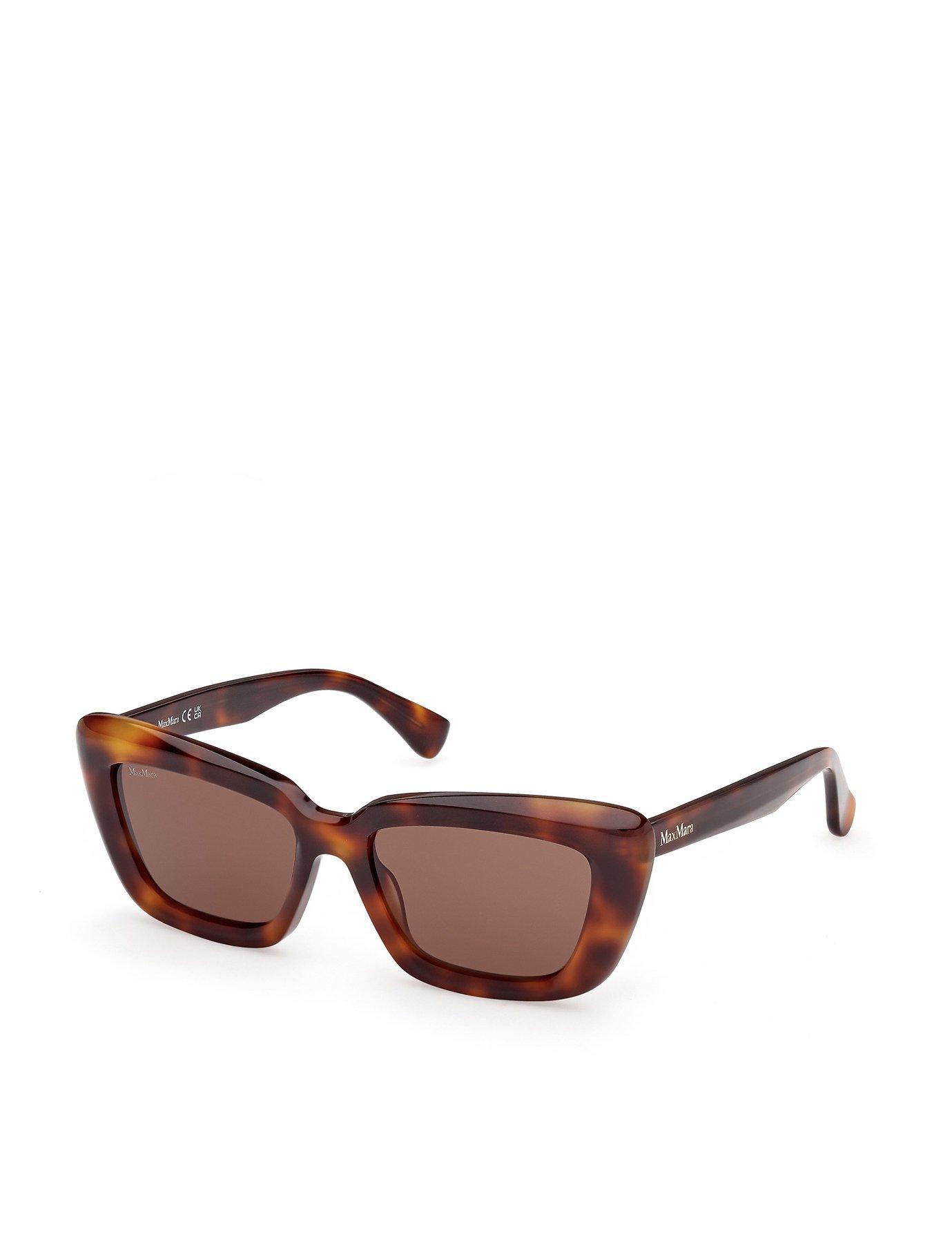 max-mara-elizabeth-cat-eye-sunglasses-dark-havanafront