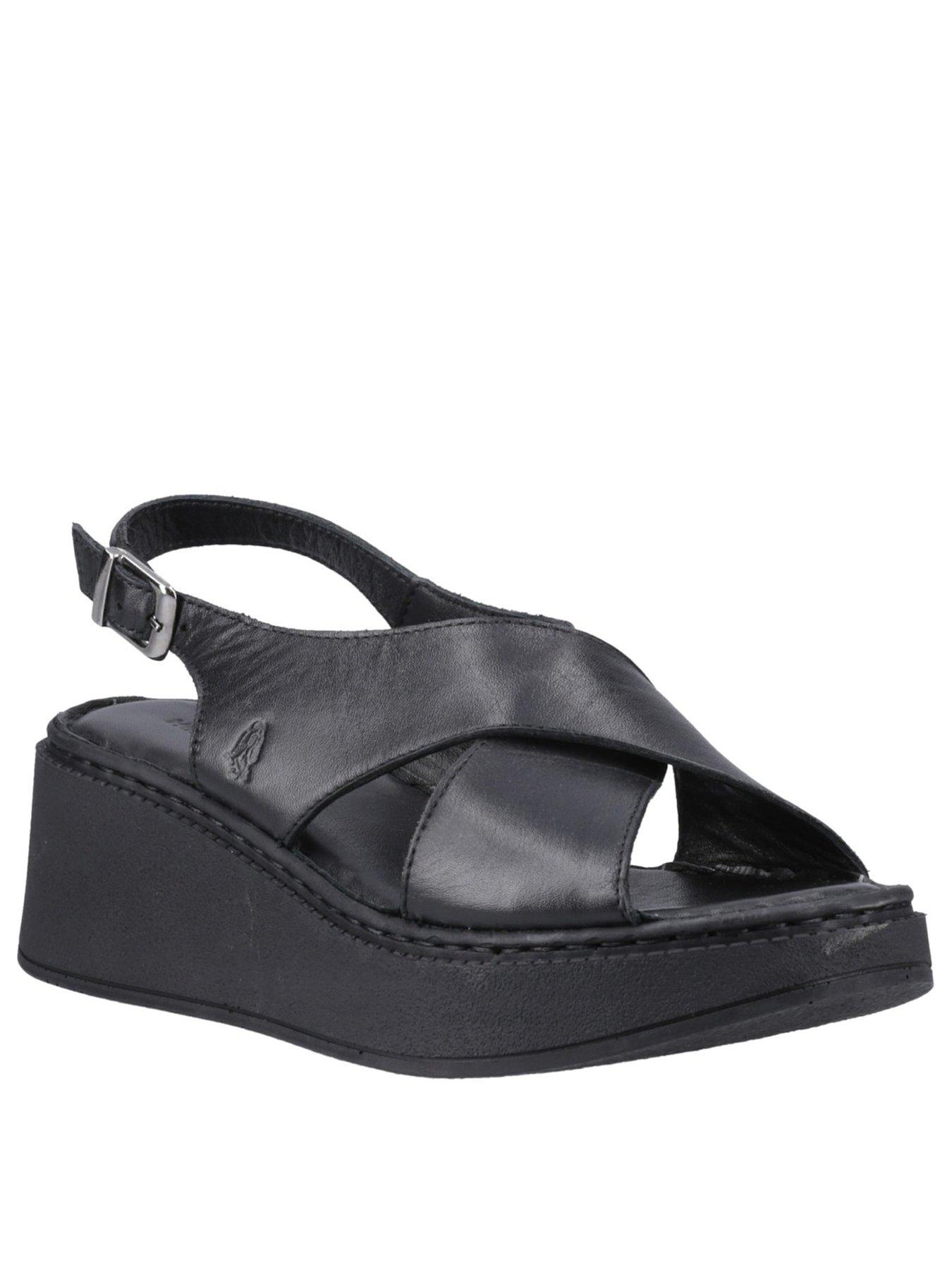hush-puppies-bex-wedge-sandal-blackstillFront