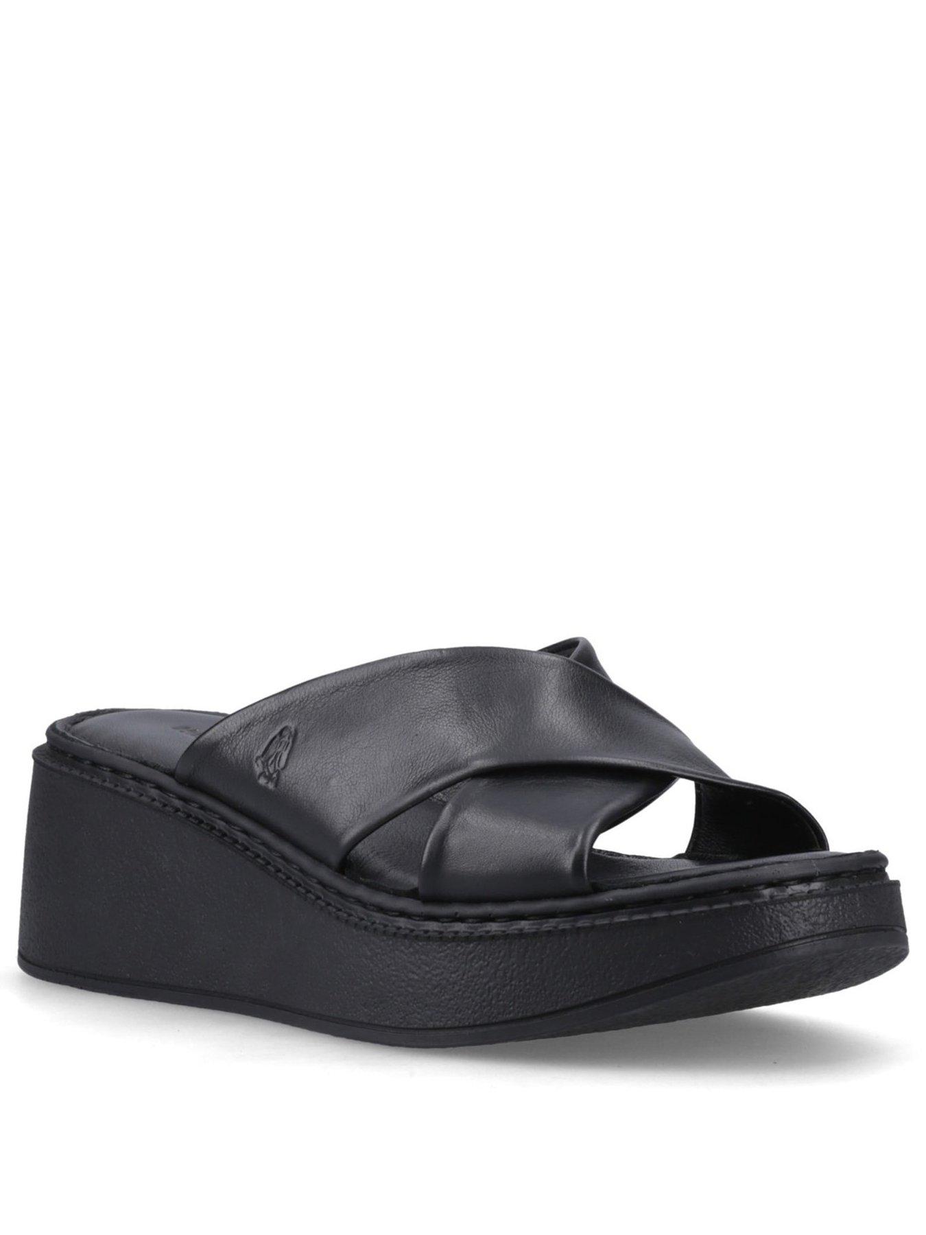 hush-puppies-bobbi-wedge-sandal-blackstillFront