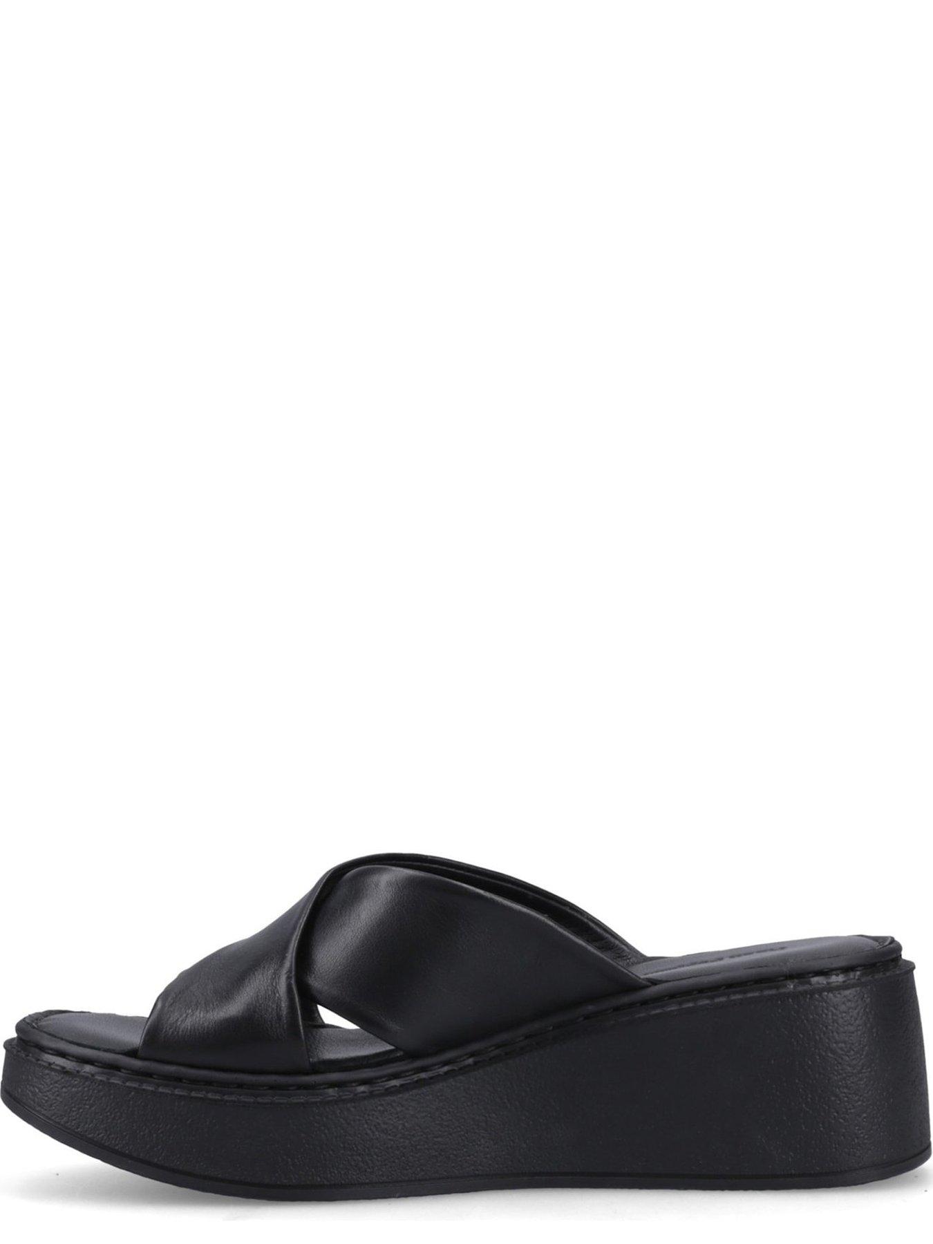 hush-puppies-bobbi-wedge-sandal-blackoutfit
