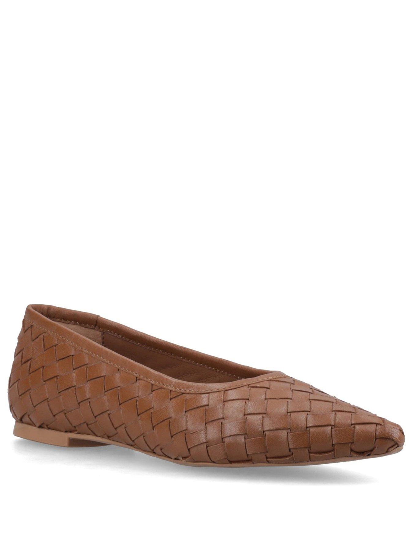 hush-puppies-darla-woven-ballerina-tanstillFront