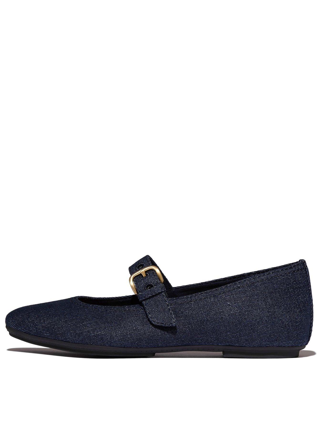 fitflop-delicato-denim-mary-janesfront