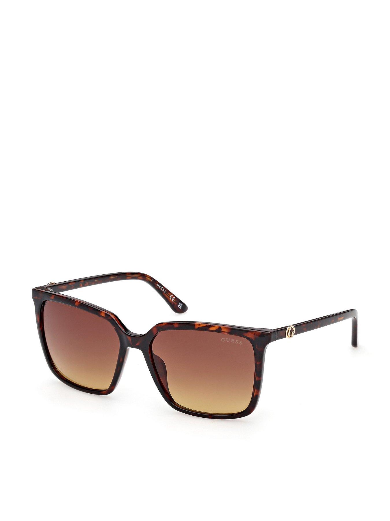 guess-square-sunglasses-dark-havanastillFront