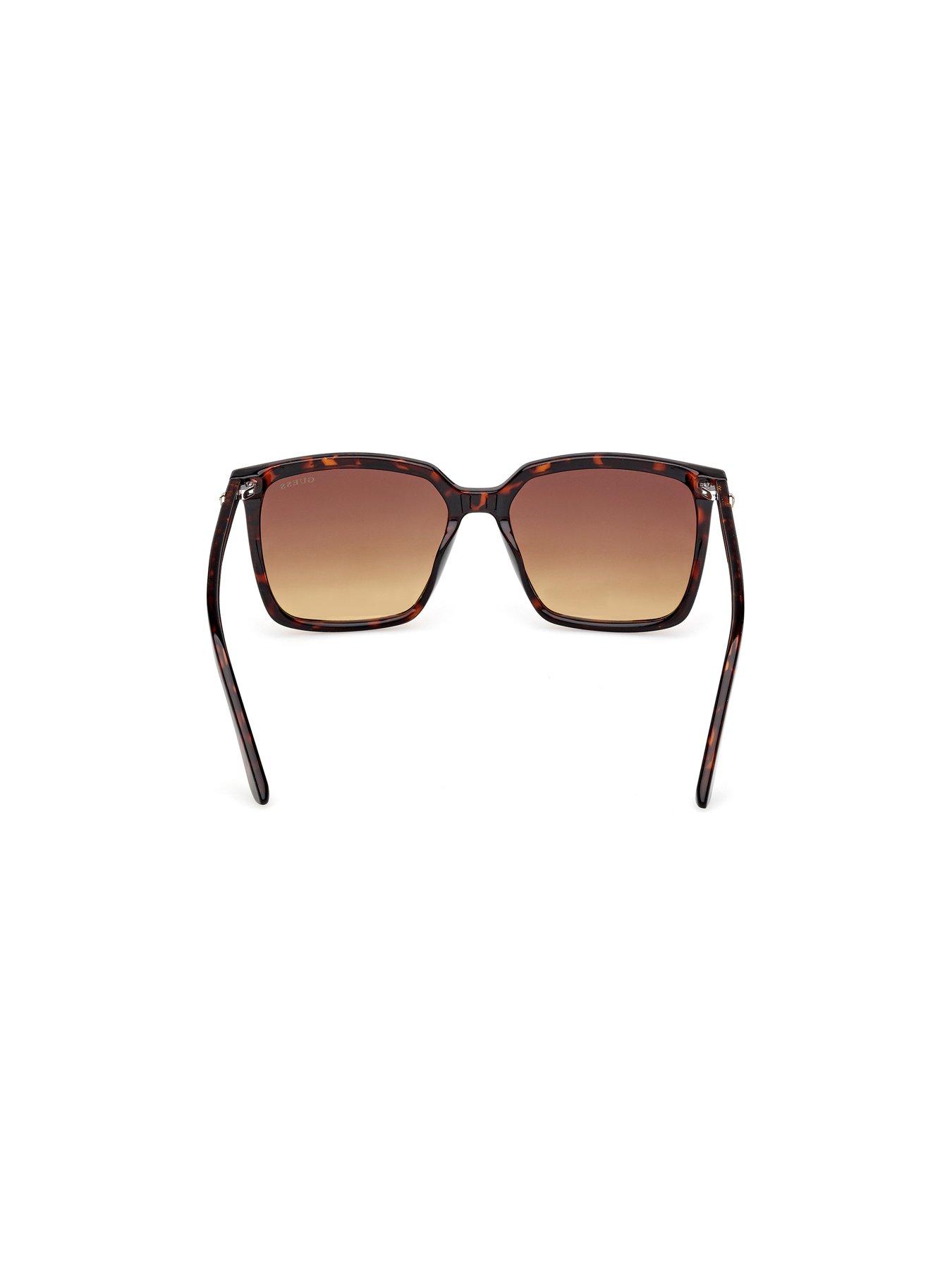guess-square-sunglasses-dark-havanadetail