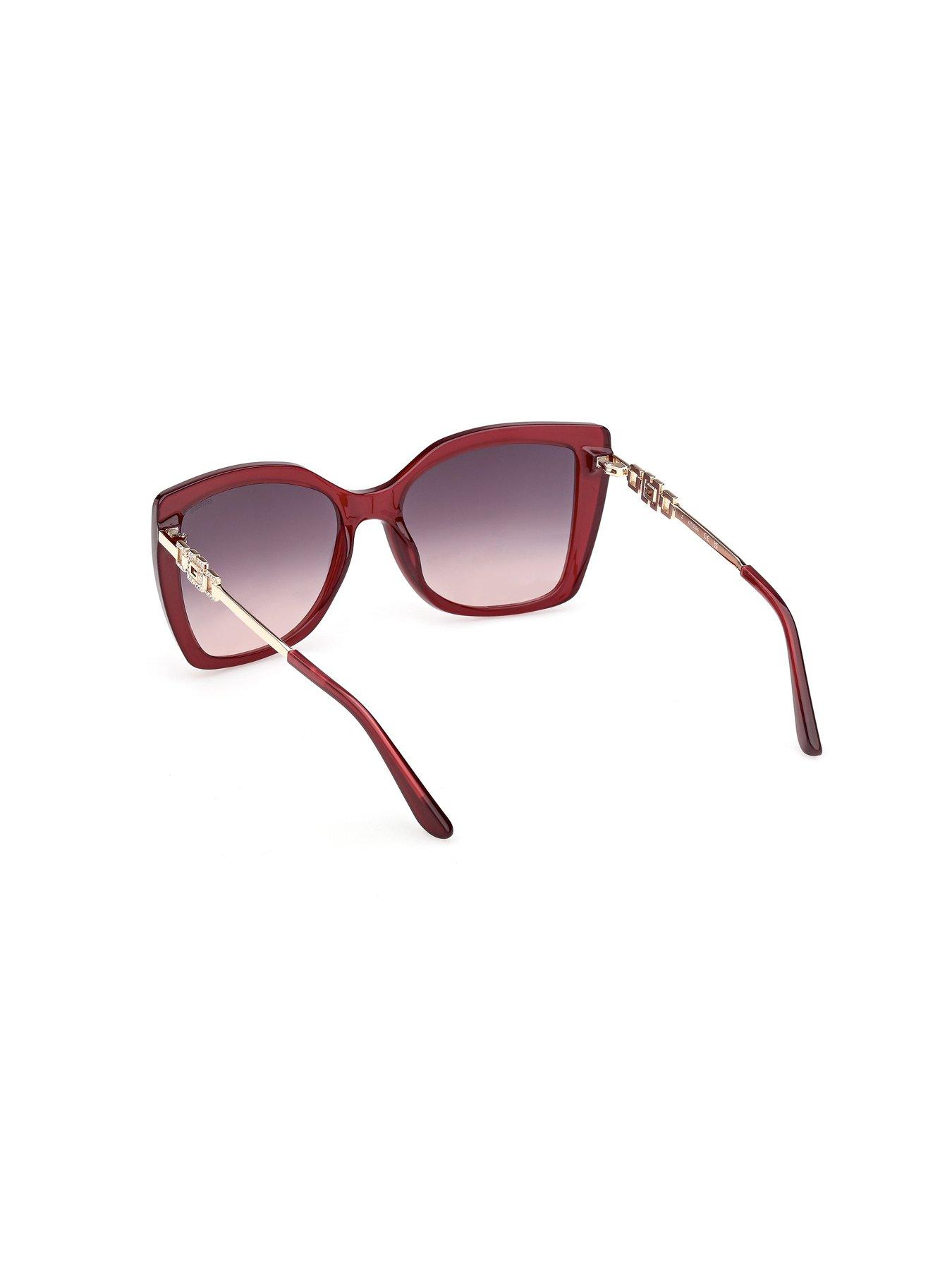 guess-square-sunglasses-shiny-bordeauxback