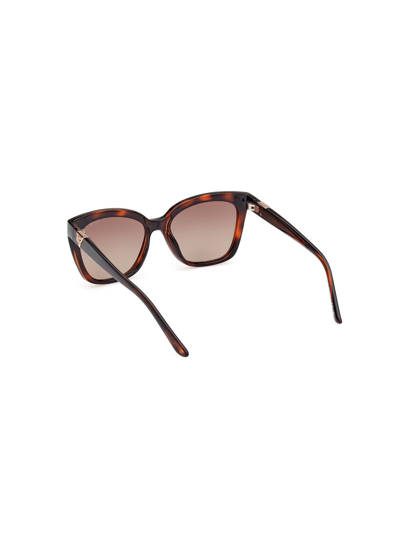 guess-sqaure-sunglasses-dark-havanaoutfit