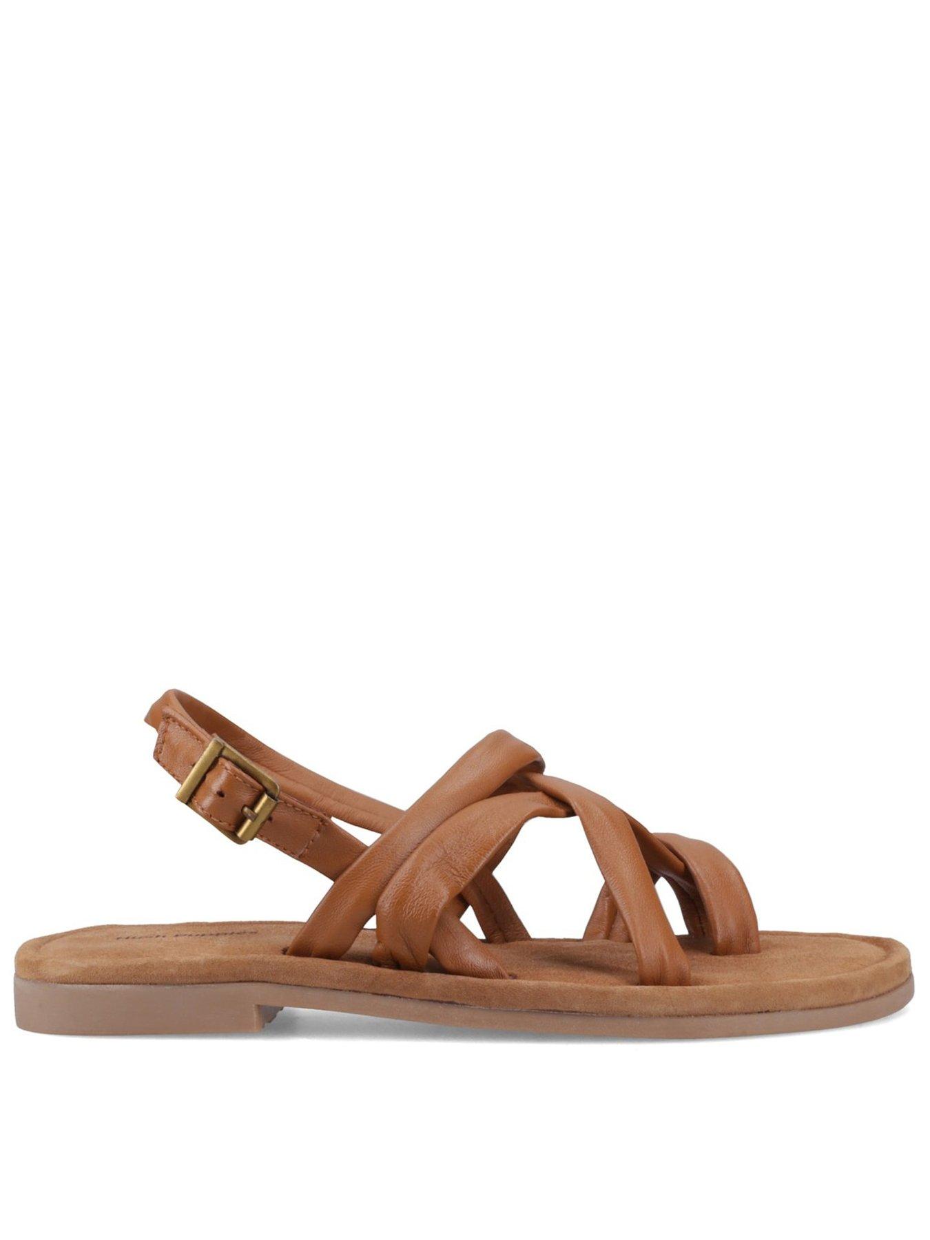 hush-puppies-hope-wide-fit-sandal-tanfront