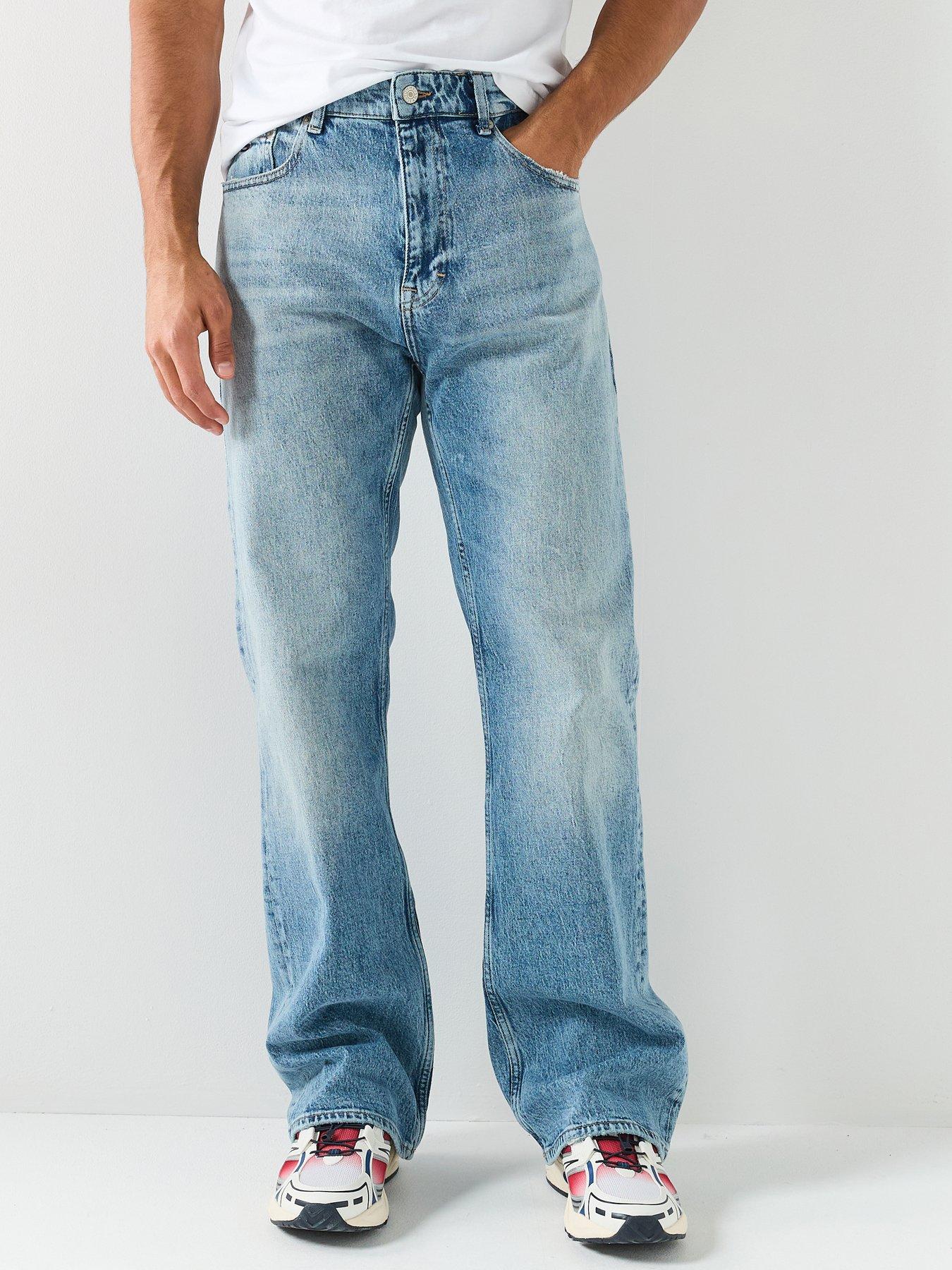 tommy-jeans-robbie-bootcut-blue