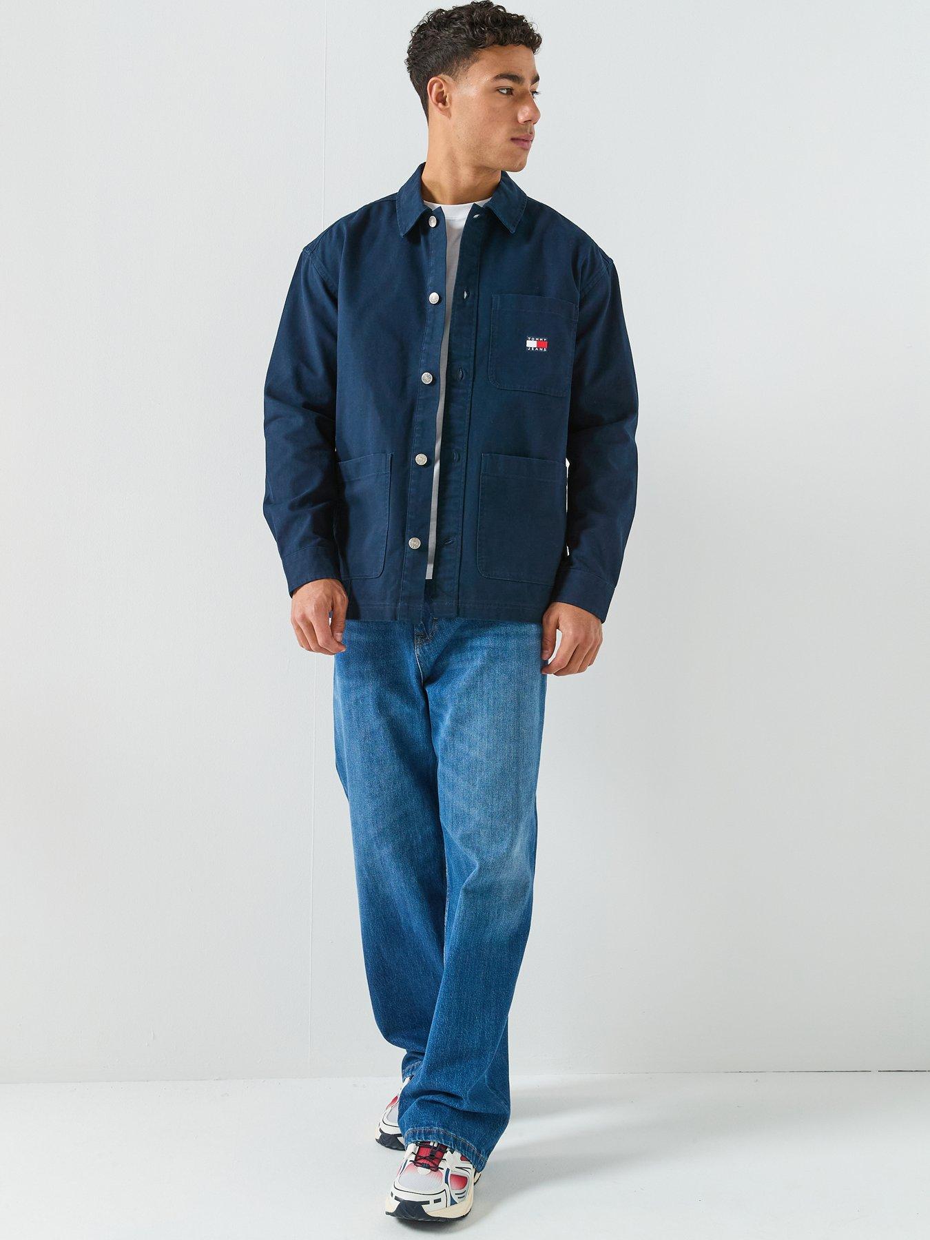 tommy-jeans-essential-badge-overshirt-navydetail