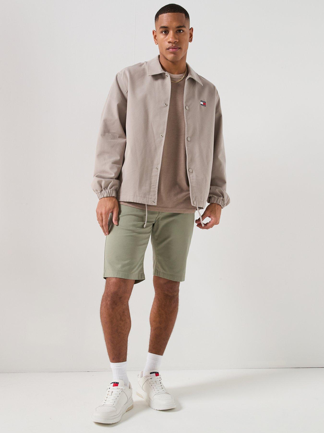 tommy-jeans-scanton-chino-shorts-greenoutfit