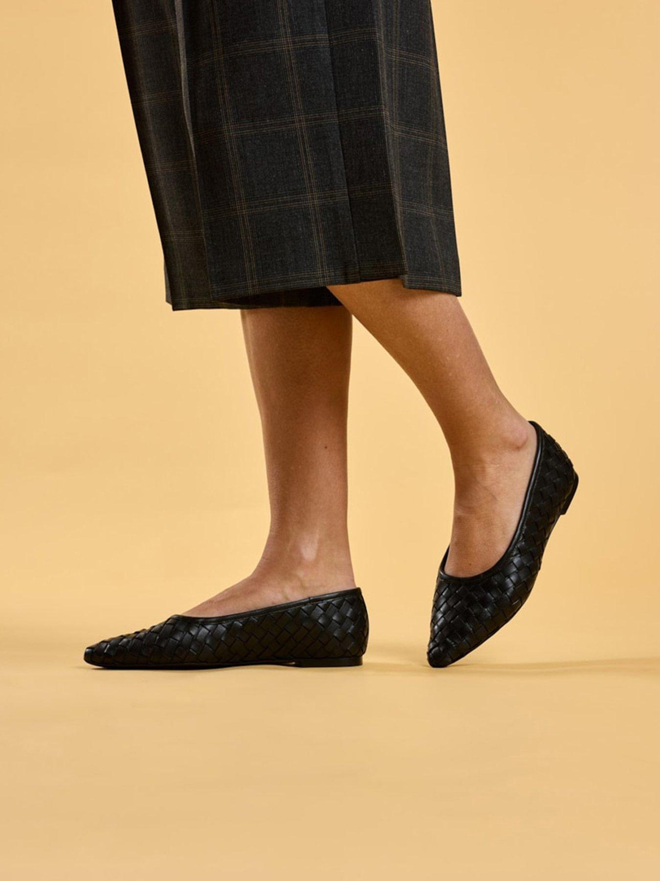 hush-puppies-darla-woven-ballerina-black