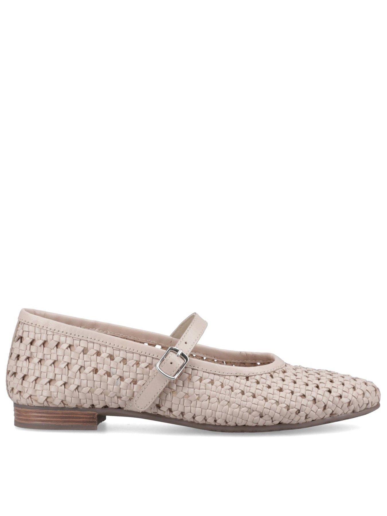 hush-puppies-delaney-woven-mary-jane-creamfront
