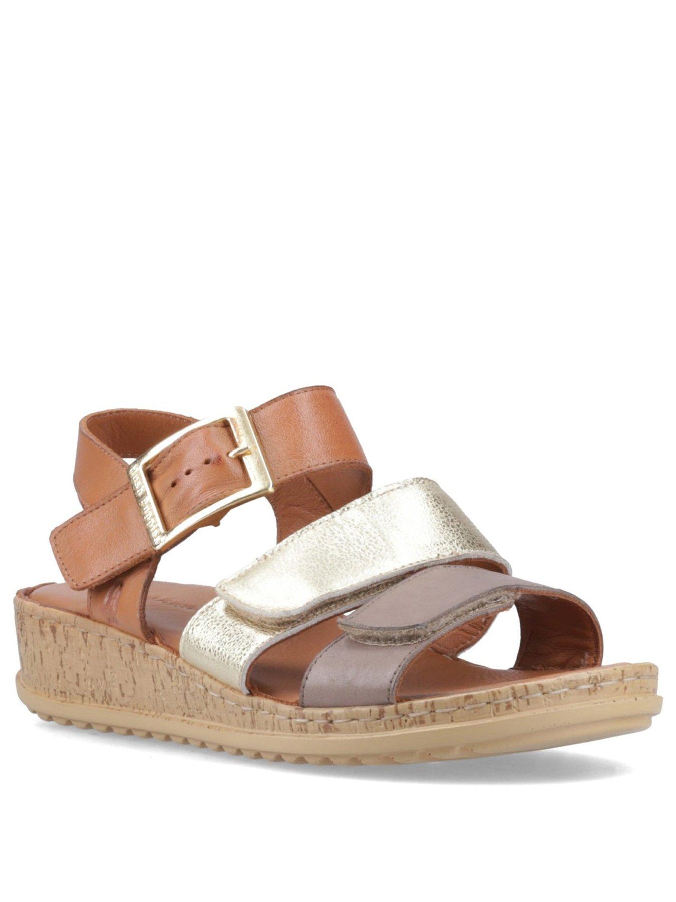 hush-puppies-eliana-sandal-goldstillFront