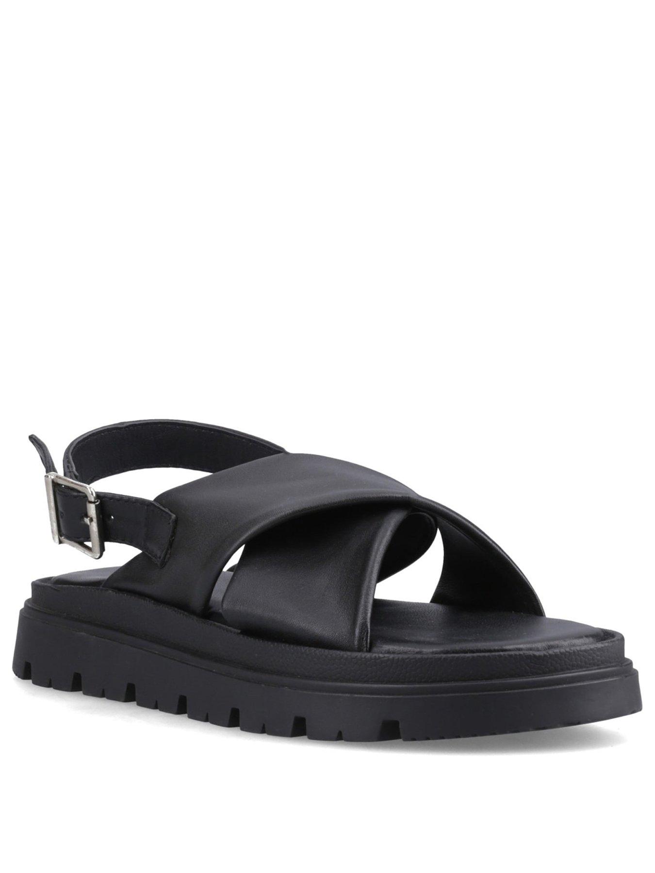 hush-puppies-lara-sandal-blackblackstillFront