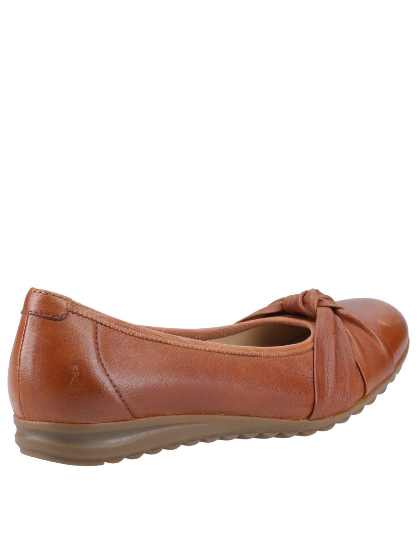 hush-puppies-lilith-knot-ballerina-tanback
