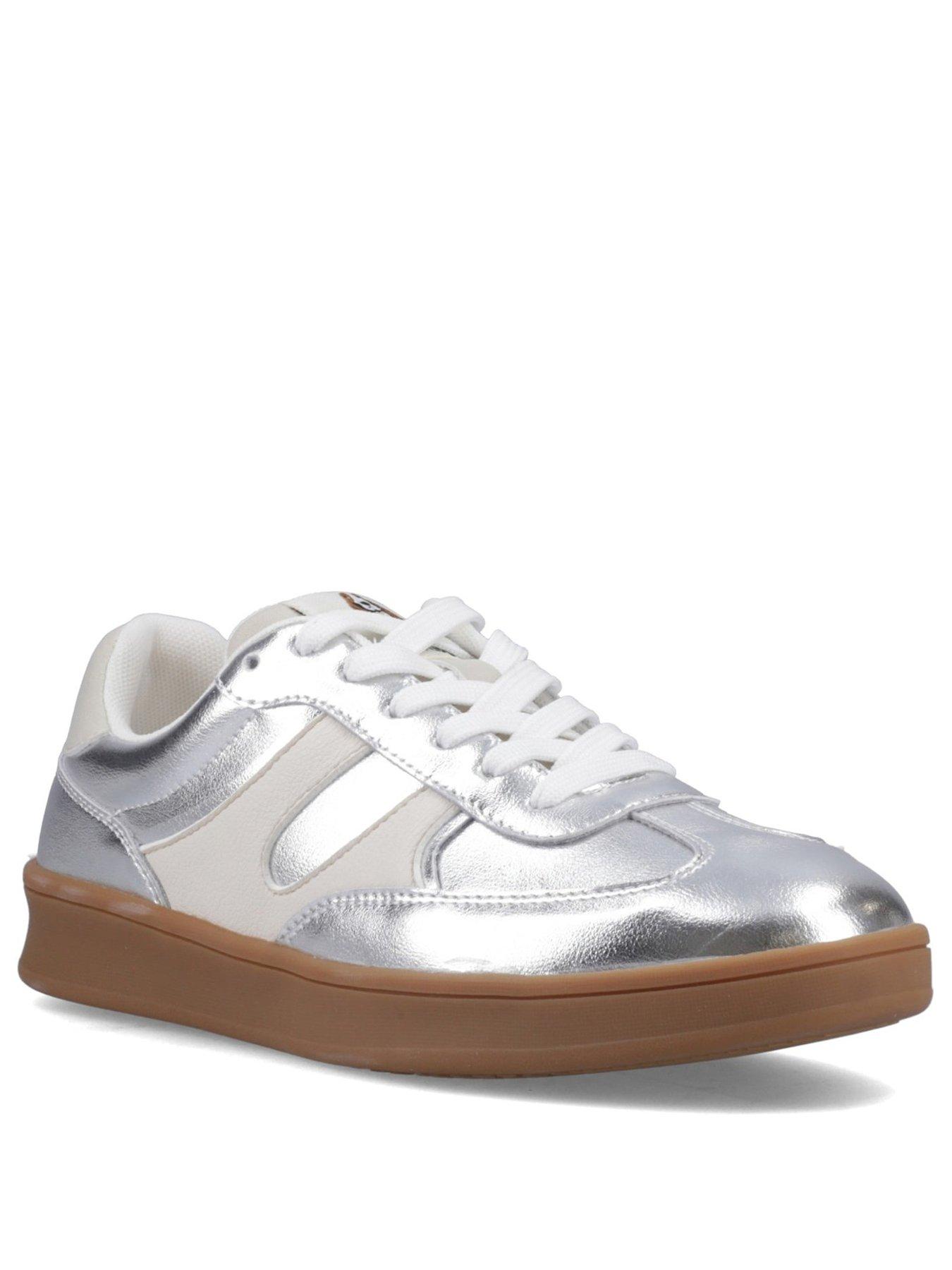 hush-puppies-maura-sneaker-silver-leatherstillFront