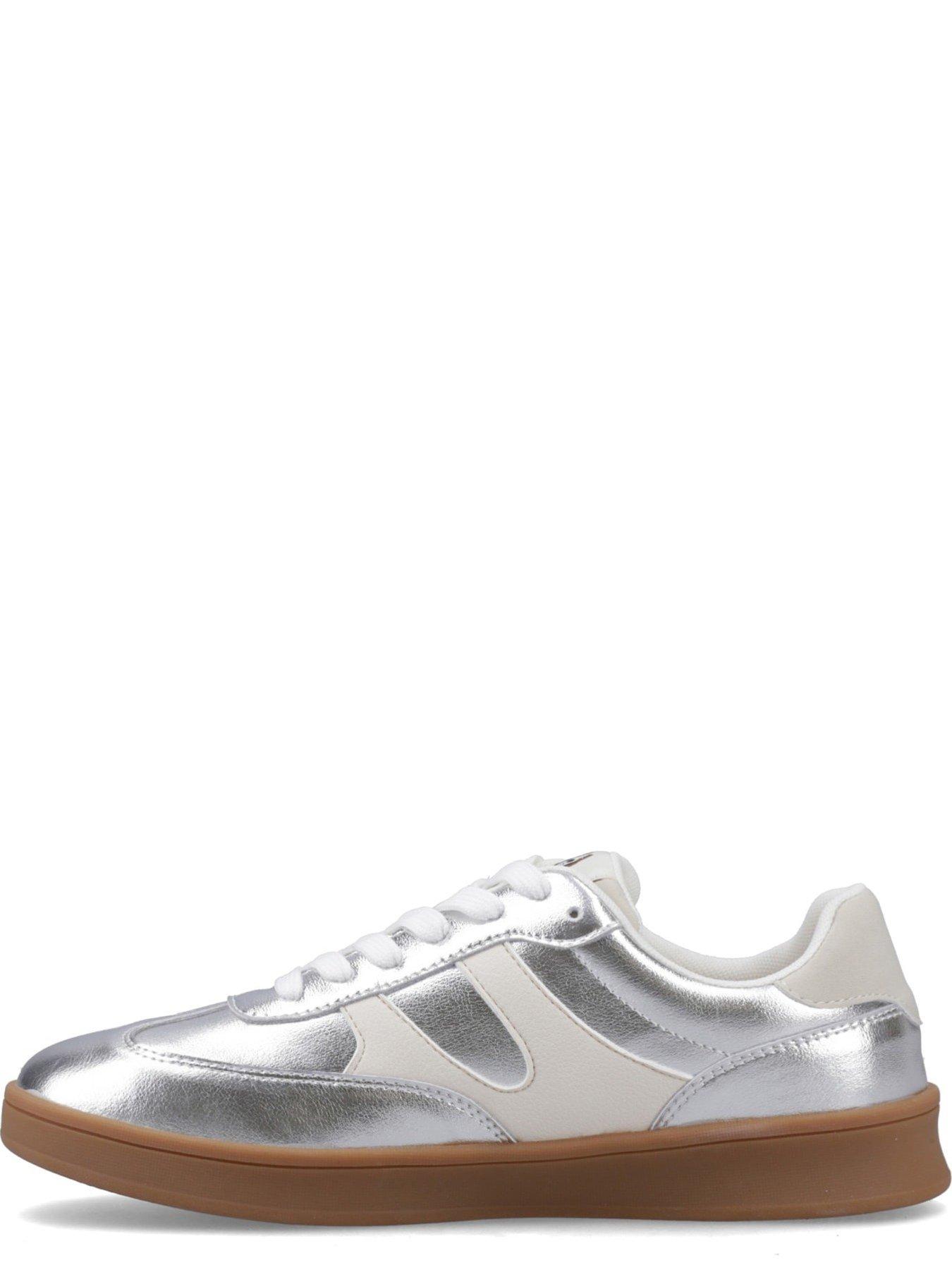 hush-puppies-maura-sneaker-silver-leatheroutfit